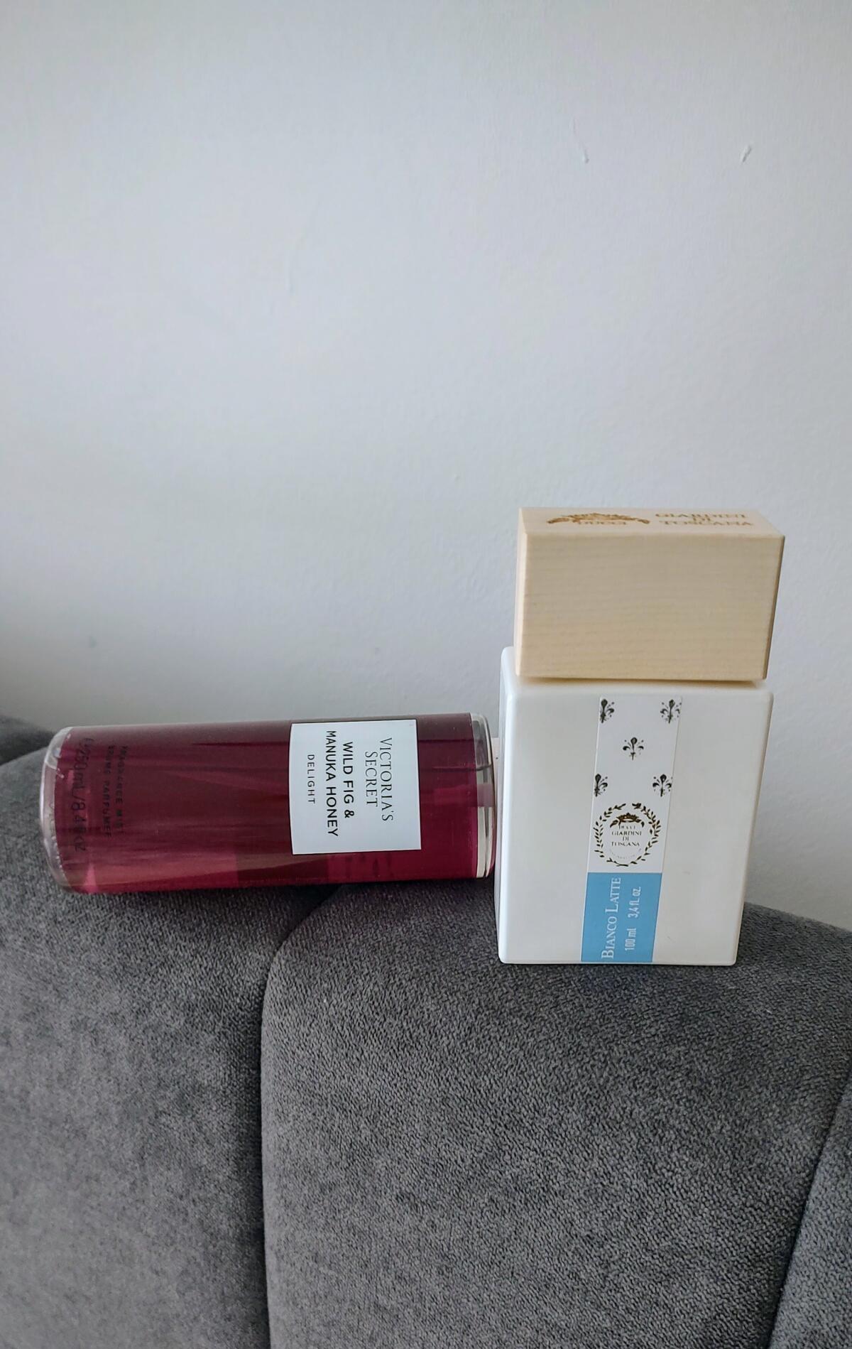 عطر ادکلن وایلد فیگ مانوکا هانی ویکتوریا سیکرت - Wild Fig Manuka Honey Victoria's Secret - بررسی، قیمت و خرید