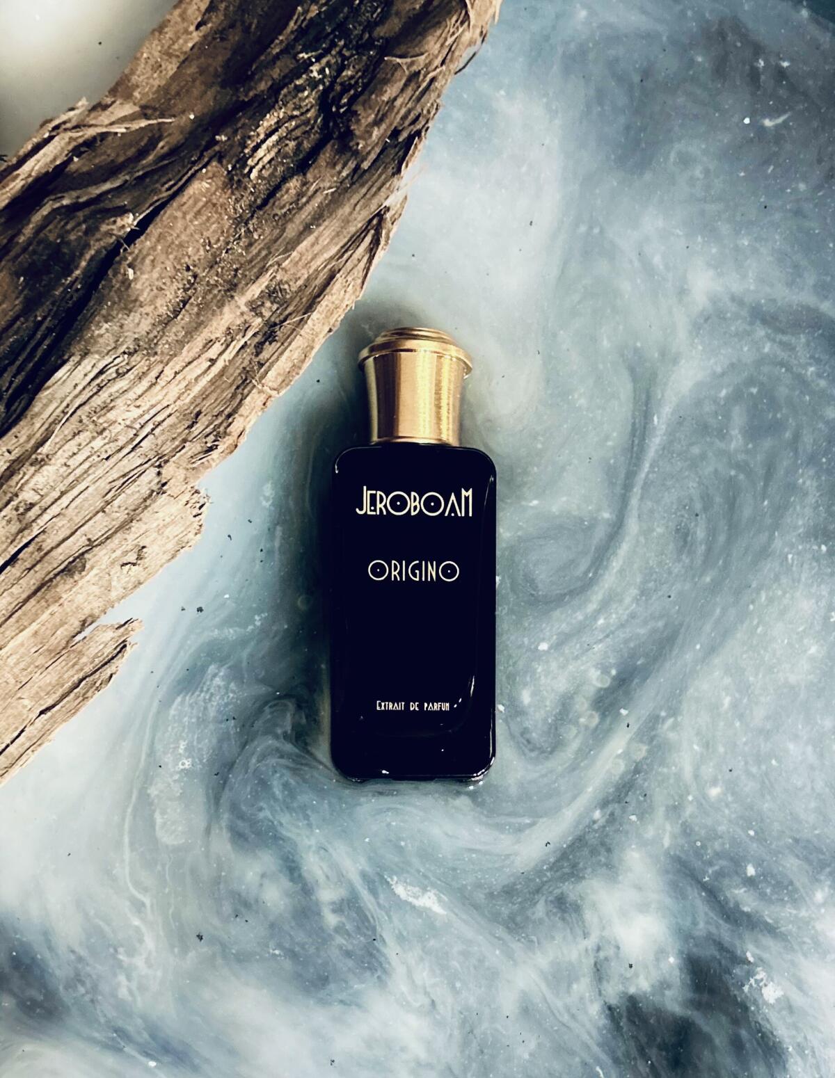 عطر ادکلن اوریجینو جربوام - Origino Jeroboam - بررسی، قیمت و خرید