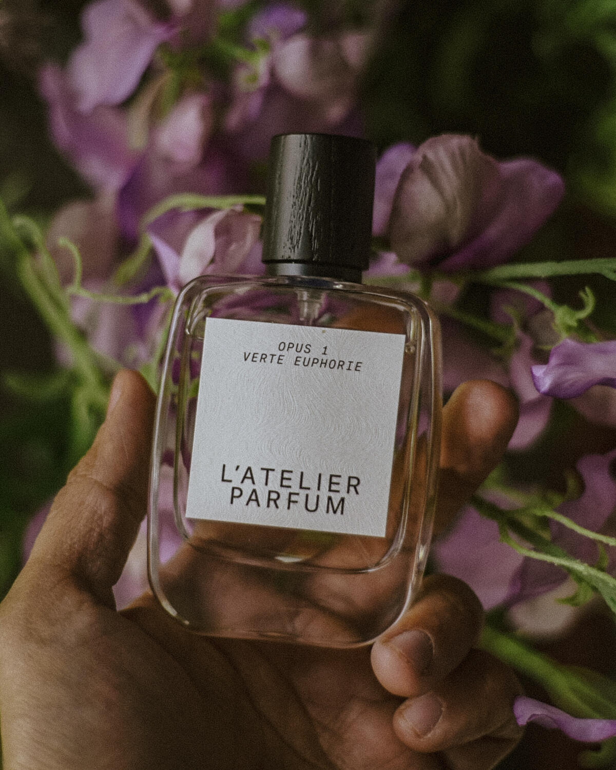 عطر ادکلن ورت یوفوریا لاتلیه پارفوم - Verte Euphorie L'Atelier Parfum - بررسی، قیمت و خرید