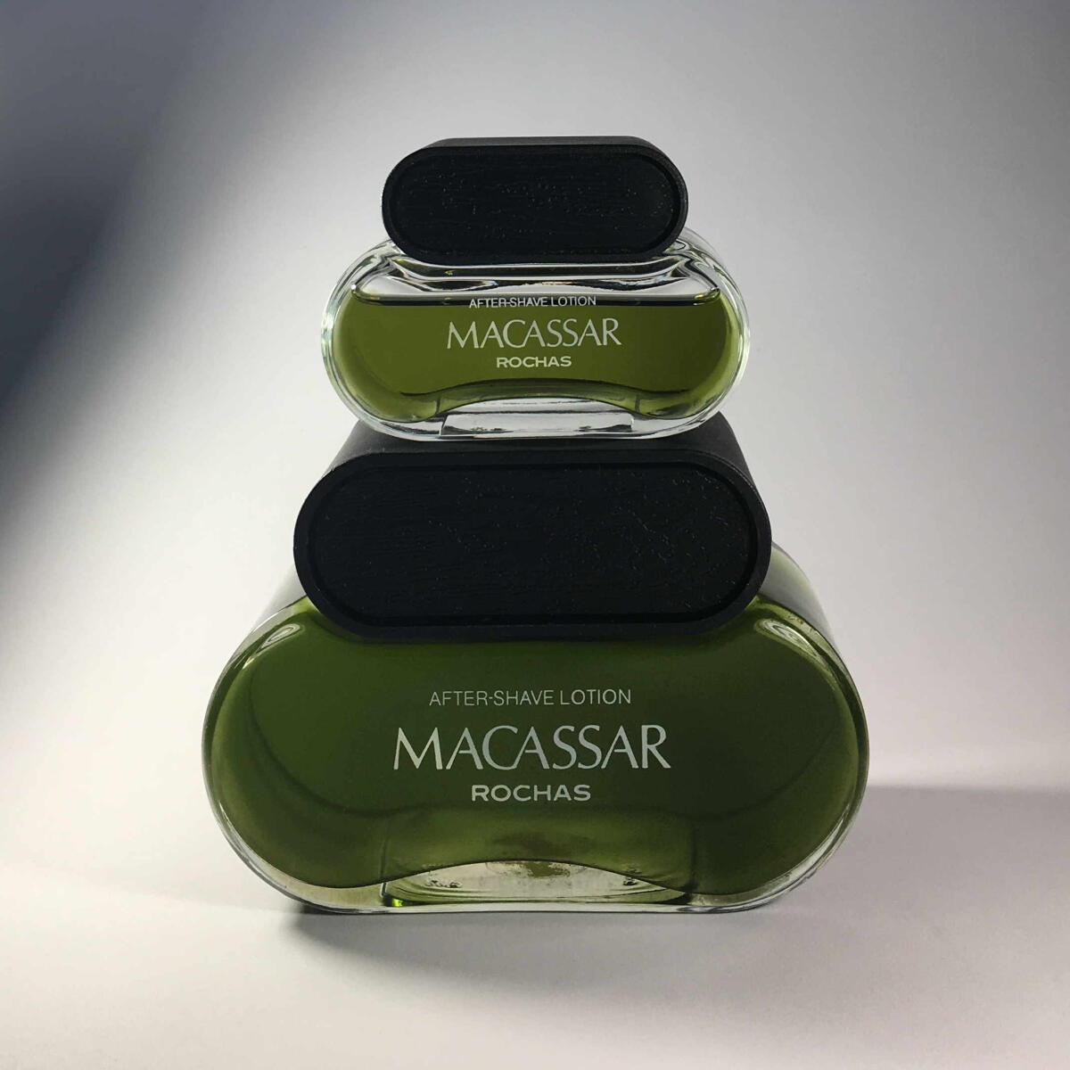 عطر ادکلن ماکاسار روشاس - Macassar Rochas - بررسی، قیمت و خرید