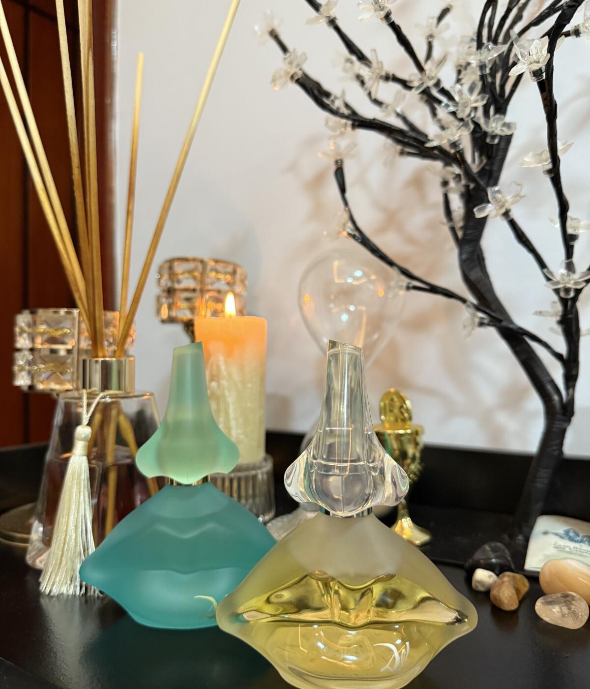 عطر ادکلن دالی او د تویلت سالوادور دالی - Dali Eau de Toilette Salvador Dali - بررسی، قیمت و خرید