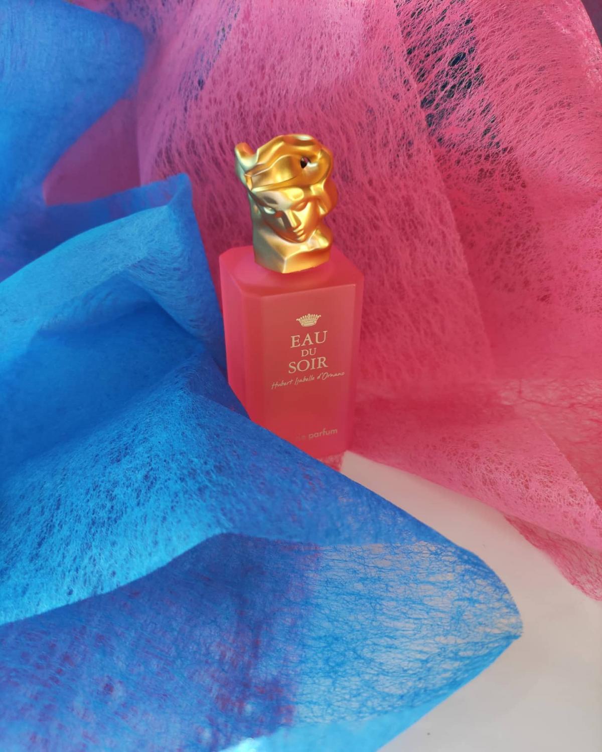 عطر ادکلن اُ دُ سوآغ ۲۰۲۱ اِدیسون پاپ اند وایلد سیسلی - Eau du Soir 2021 Edition Pop and Wild Sisley - بررسی، قیمت و خرید