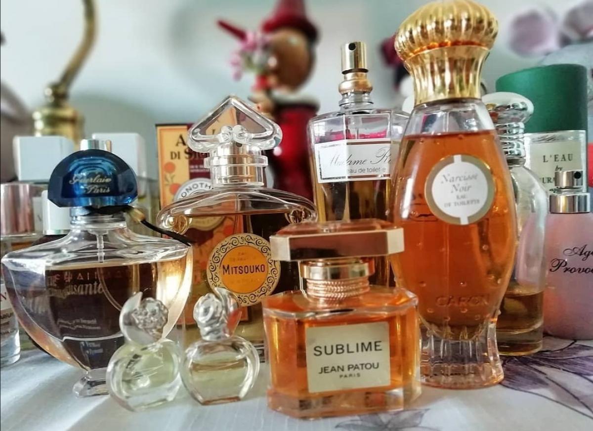 عطر ادکلن لو لورا اشلی - L'Eau Laura Ashley - بررسی، قیمت و خرید