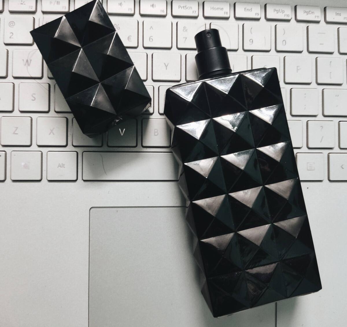 عطر ادکلن اس تی دوپونت نویر اس تی دوپون - S.T. Dupont Noir S.T. Dupont - بررسی، قیمت و خرید