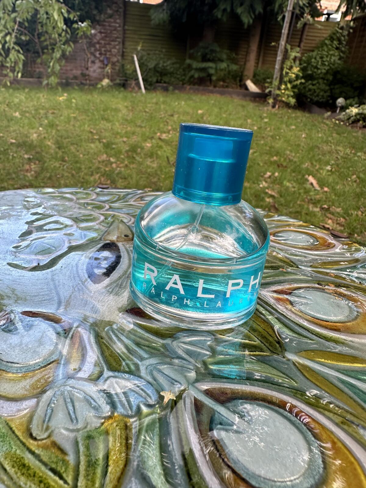 عطر ادکلن رالف رالف لورن - Ralph Ralph Lauren - بررسی، قیمت و خرید