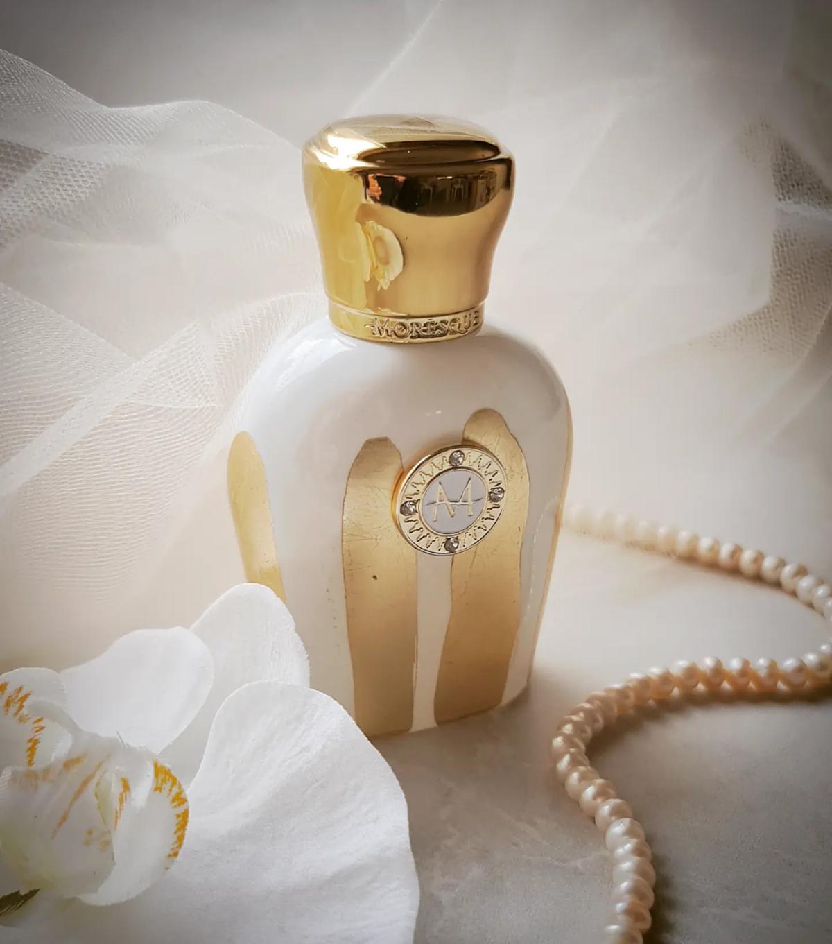 عطر ادکلن باله‌رینا مورِسک - Ballerina Moresque - بررسی، قیمت و خرید