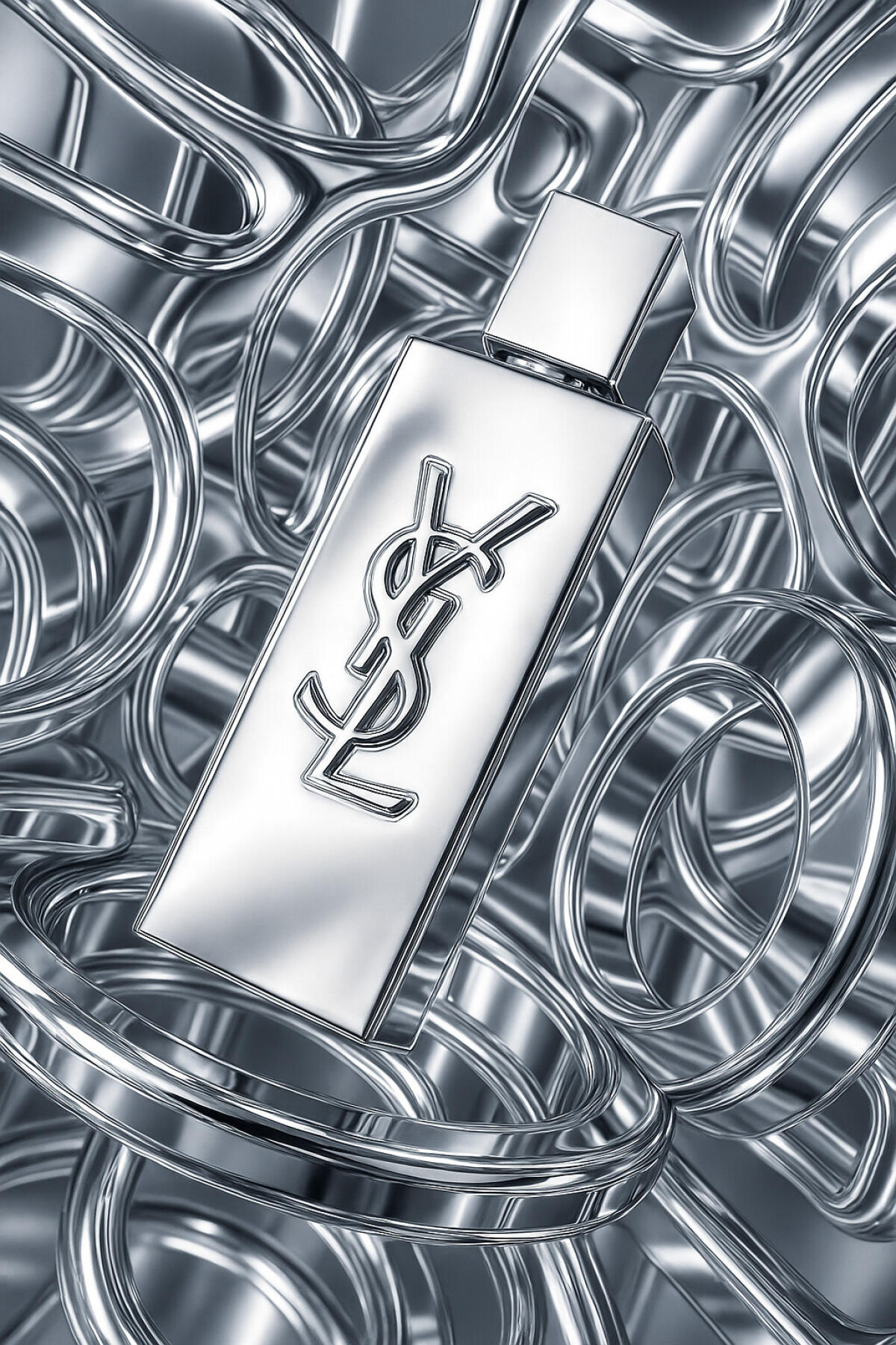 عطر ادکلن مای‌سلف لابسولو ایو سن لوران - MYSLF L’Absolu Yves Saint Laurent - بررسی، قیمت و خرید