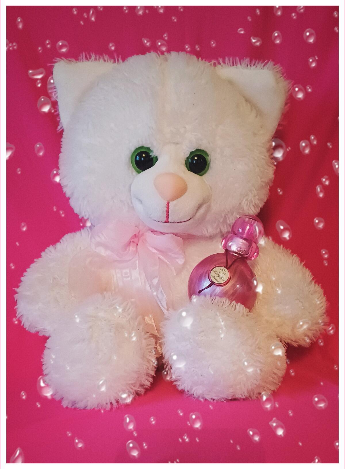 عطر ادکلن بابلی گال راساسی - Bubbly Gal Rasasi - بررسی، قیمت و خرید