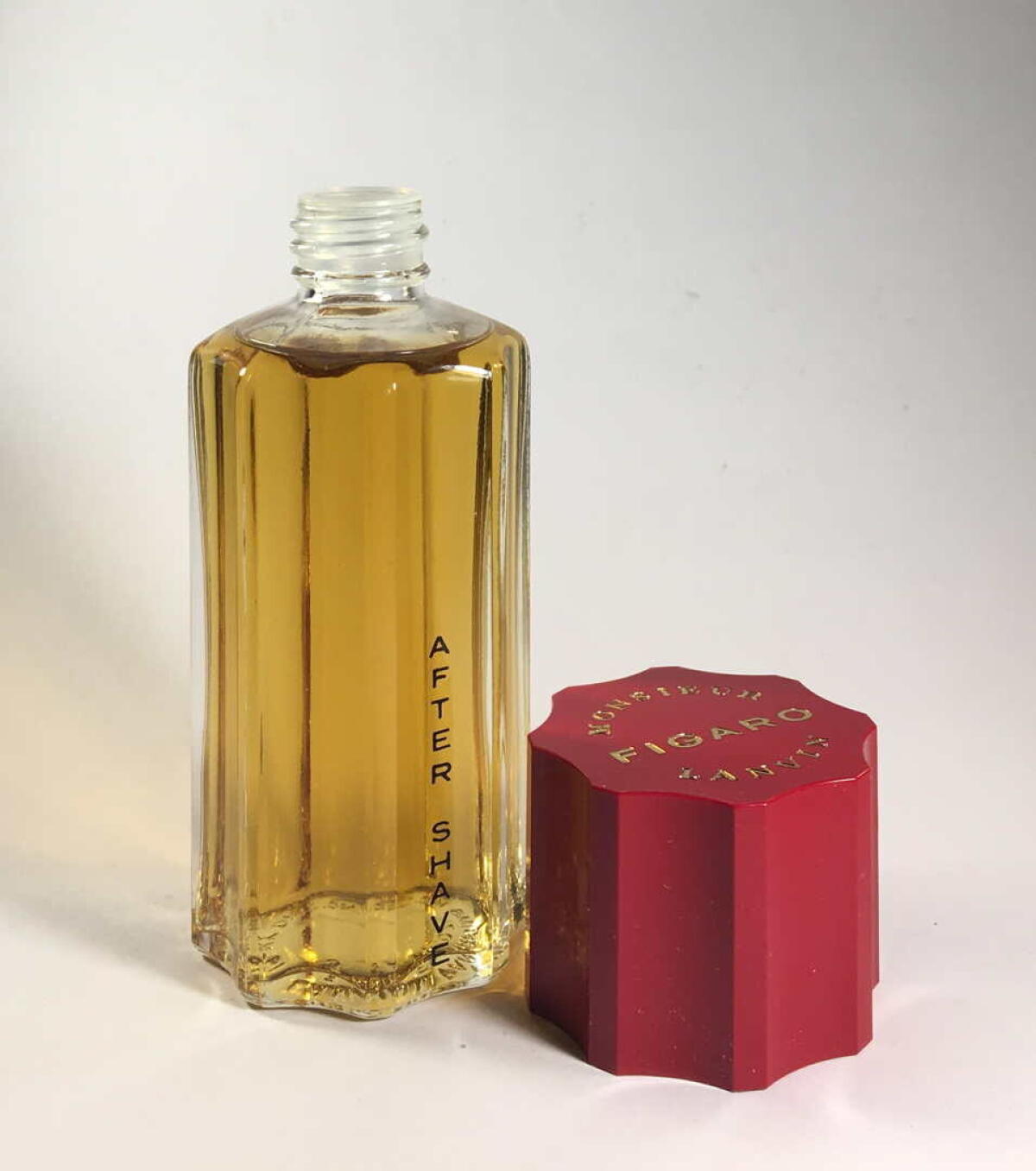 عطر ادکلن [fiɡɒɾo] /lɒːnˈviːn/ - Figaro Lanvin - بررسی، قیمت و خرید