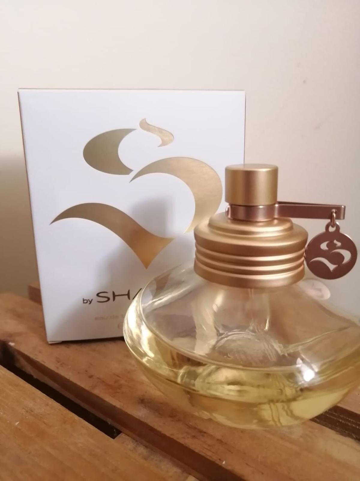 عطر ادکلن اس شکیرا - S Shakira - بررسی، قیمت و خرید