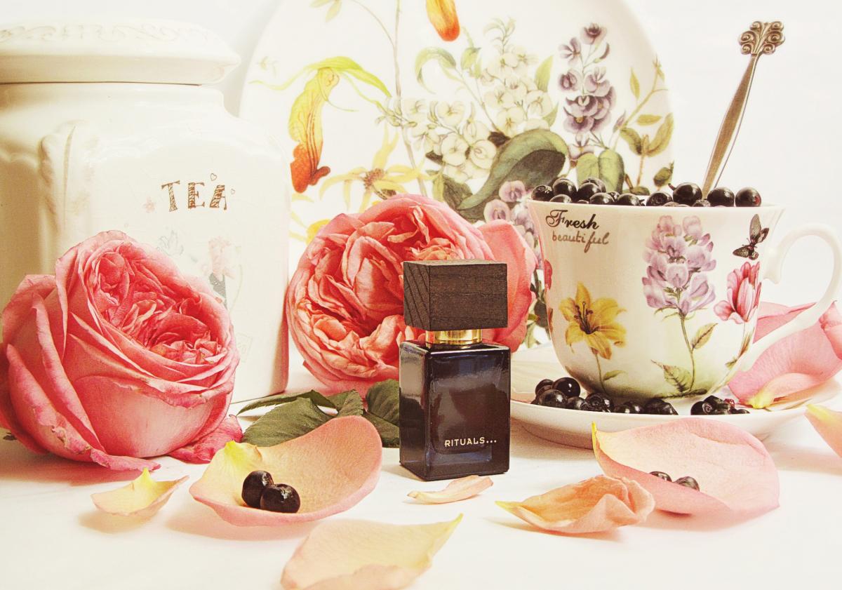 عطر ادکلن پوام دازار ریچوالز - Poème d'Azar Rituals - بررسی، قیمت و خرید