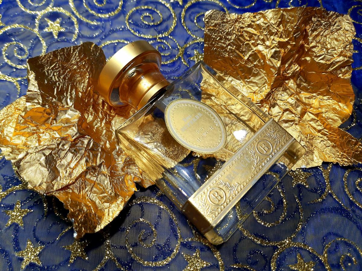 عطر ادکلن رو رانس او سوپرب رانس 1795 - Rue Rance Eau Superbe Rance 1795 - بررسی، قیمت و خرید