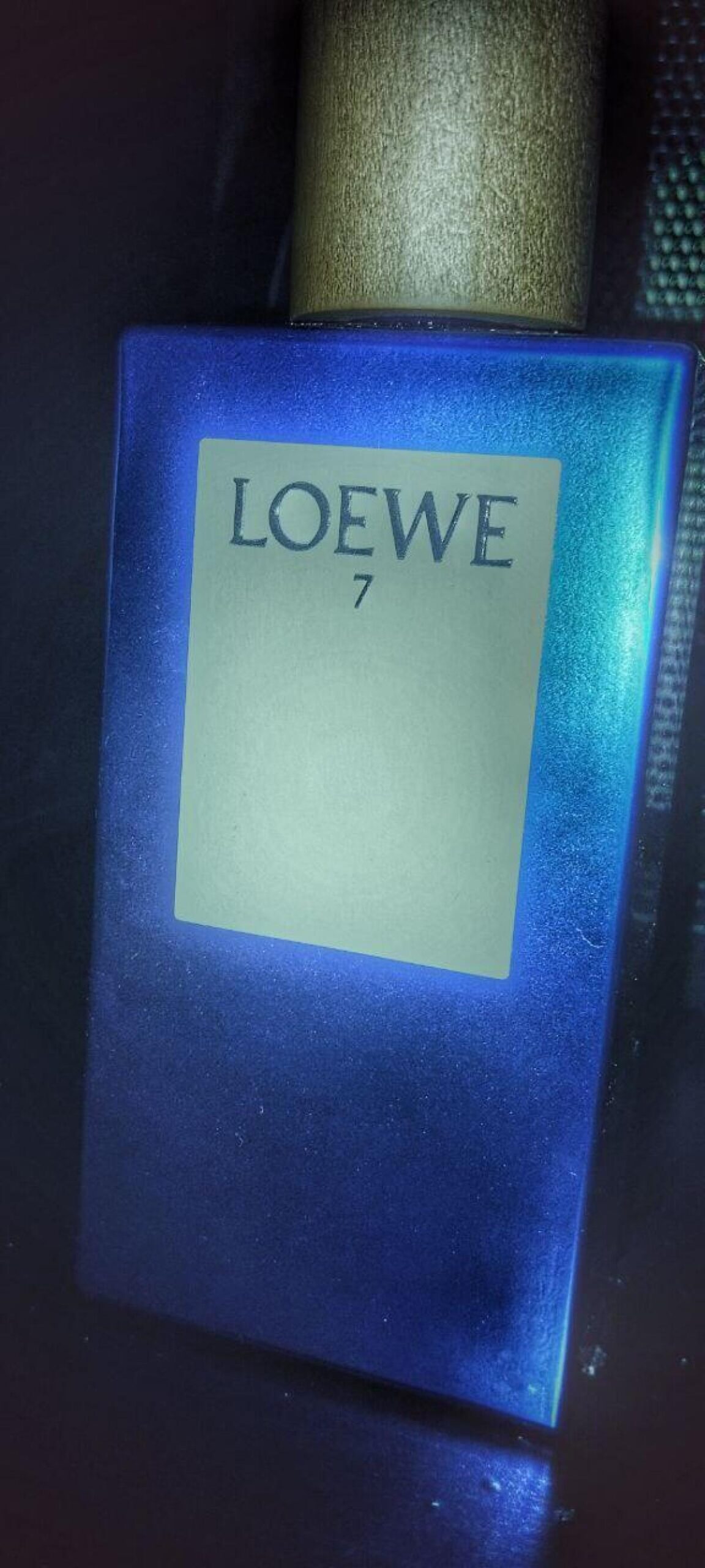 عطر ادکلن لئووه ۷ لوئوه - Loewe 7 Loewe - بررسی، قیمت و خرید