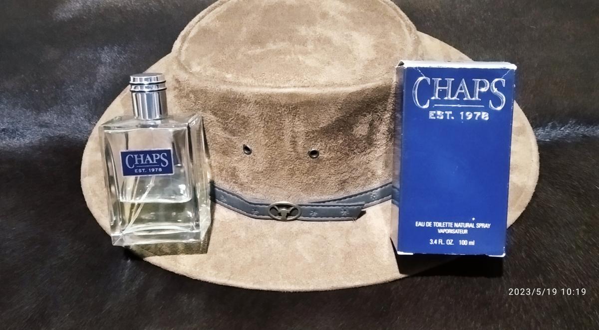 عطر ادکلن چپس ۲۰۰۷ رالف لورن - Chaps 2007 Ralph Lauren - بررسی، قیمت و خرید