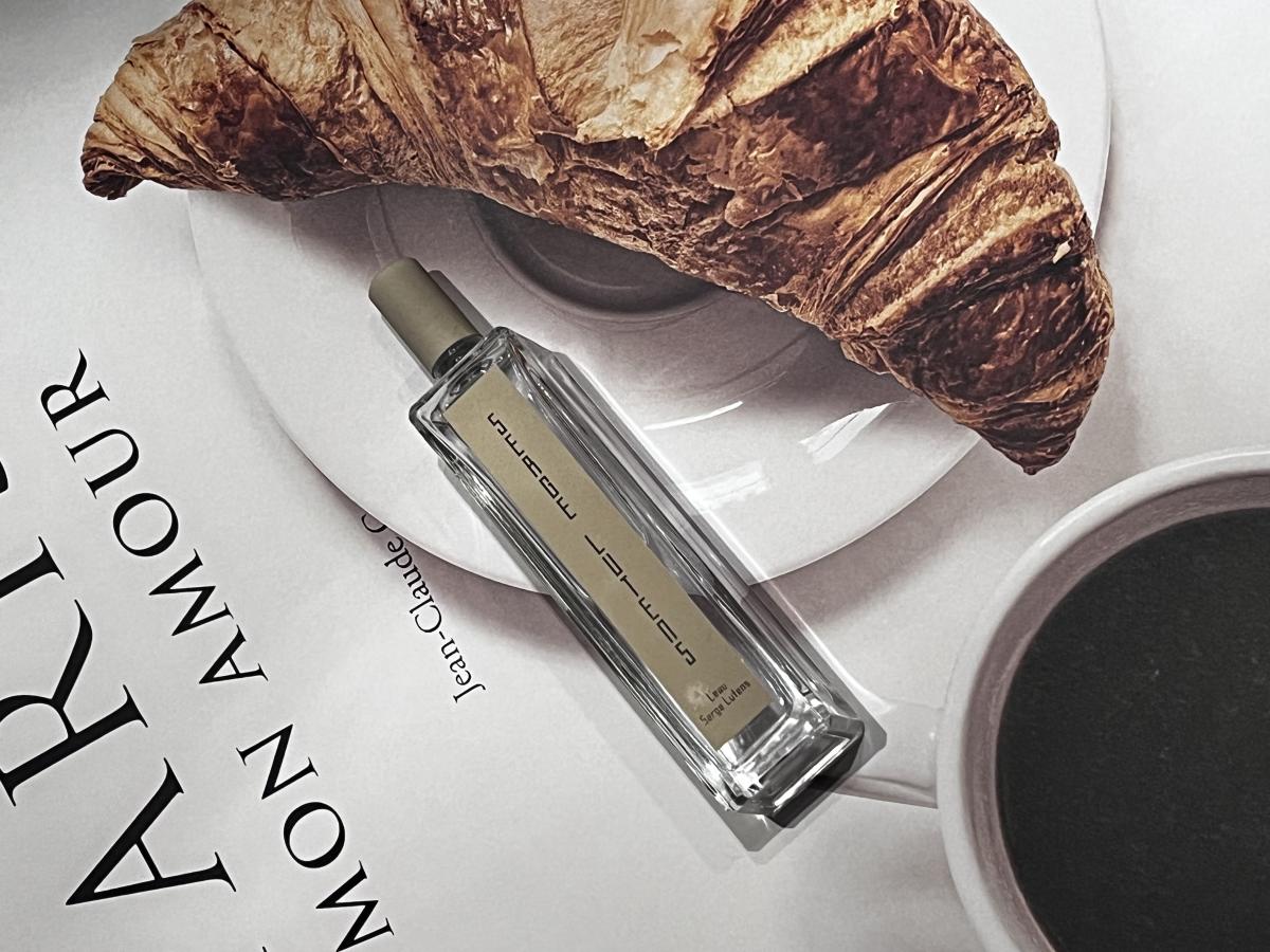 عطر ادکلن لو سرژ لطانس سرژ لوتنز - L'Eau Serge Lutens Serge Lutens - بررسی، قیمت و خرید