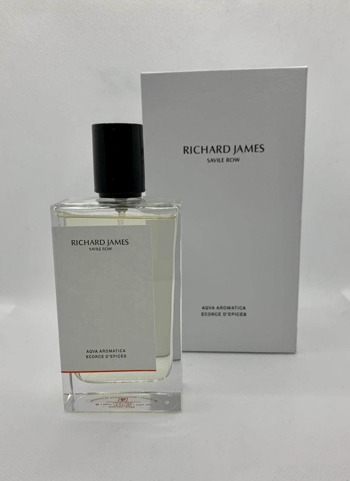 عطر ادکلن ایکورسه دِپیس ریچارد جیمز - Ecorce d'Epices Richard James - بررسی، قیمت و خرید