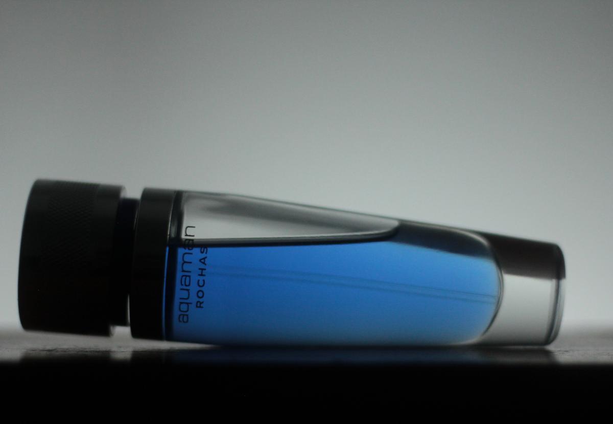 عطر ادکلن آکوامن روچاس - Aquaman Rochas - بررسی، قیمت و خرید