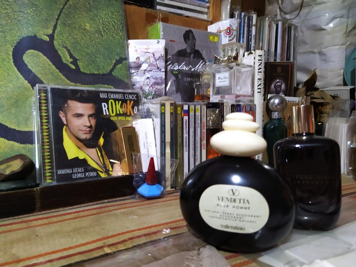 عطر ادکلن آنفورگیvəبل شان جان - Unforgivable Sean John - بررسی، قیمت و خرید