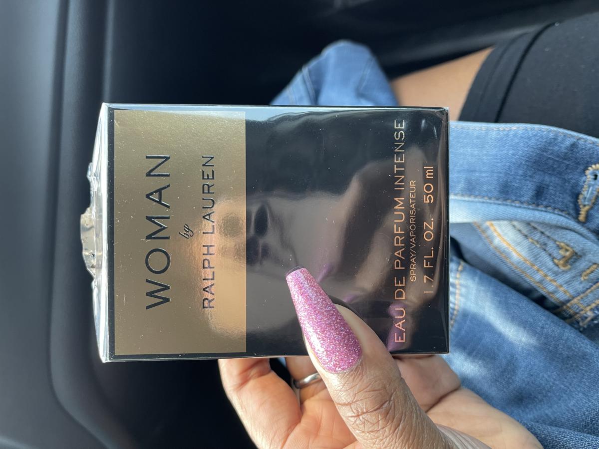 عطر ادکلن وومن بای رالف لورن اینتنس رالف لورن - Woman by Ralph Lauren Intense Ralph Lauren - بررسی، قیمت و خرید