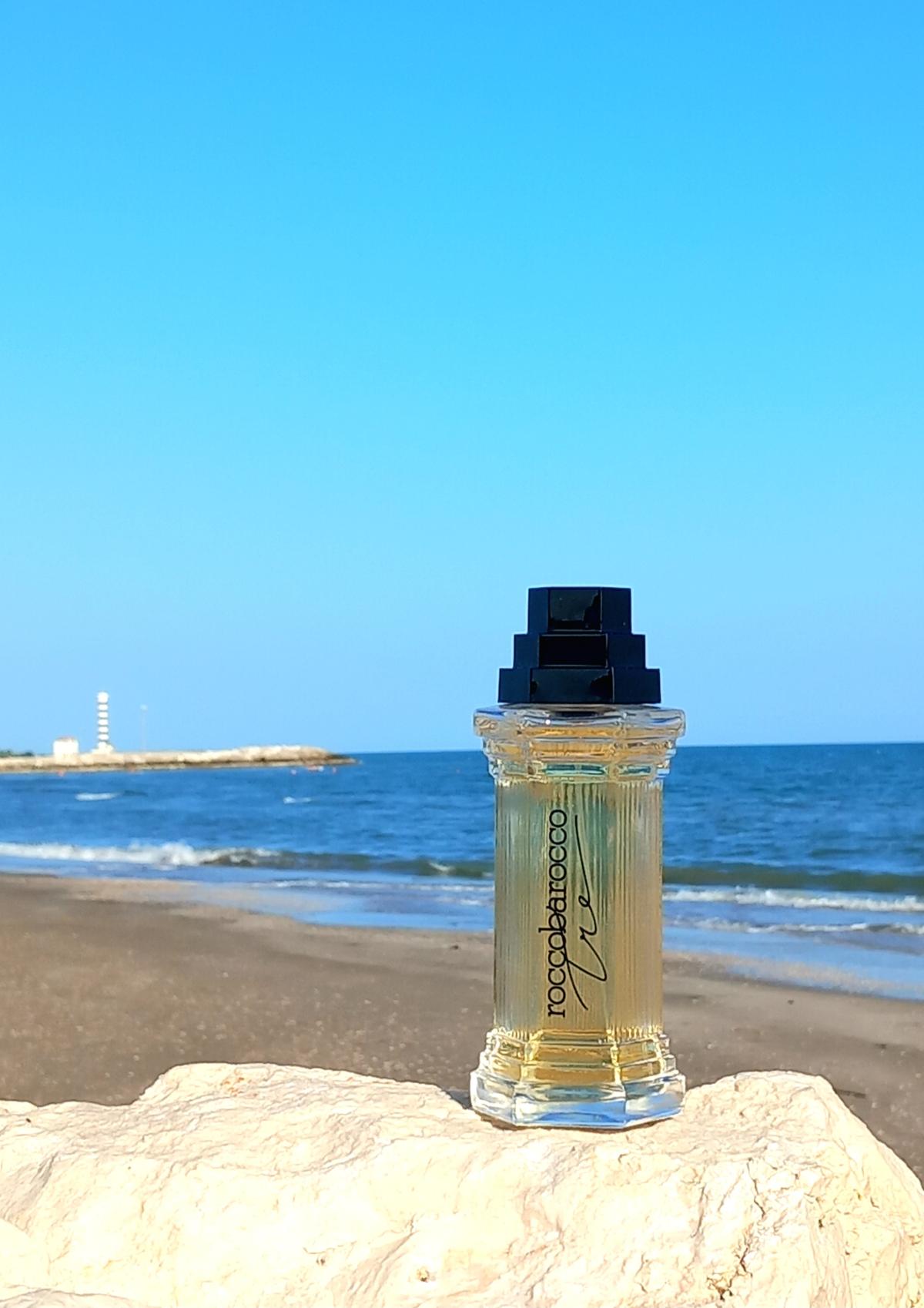 عطر ادکلن تری روکوباروکو - Tre Roccobarocco - بررسی، قیمت و خرید