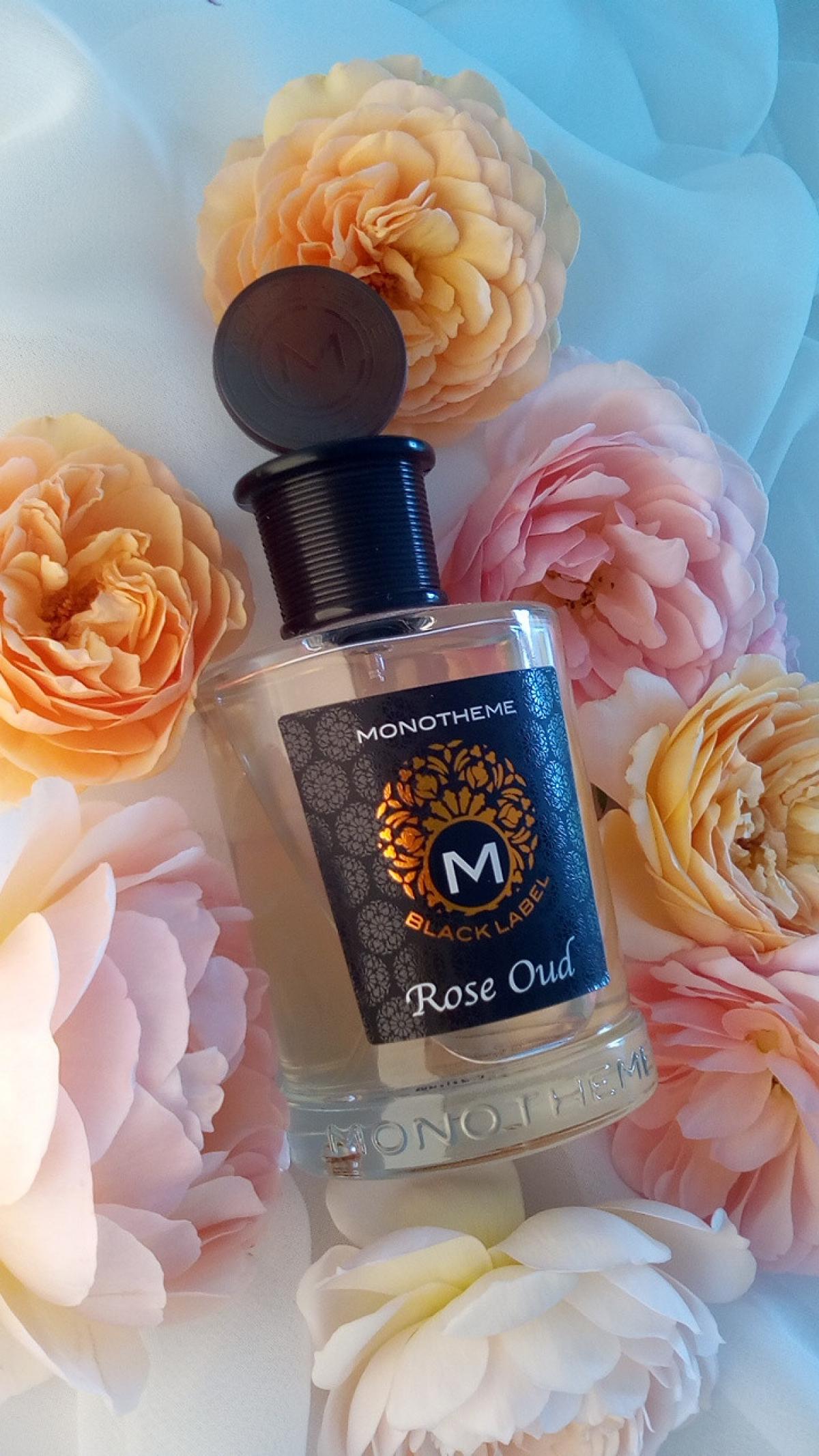 عطر ادکلن رز عود مونوتم ونیزیا - Rose Oud Monotheme Venezia - بررسی، قیمت و خرید