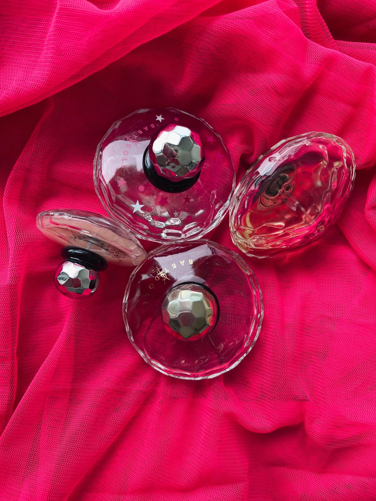 عطر ادکلن بیبی دال مجیک ایو سن لوران - Baby Doll Magic Yves Saint Laurent - بررسی، قیمت و خرید