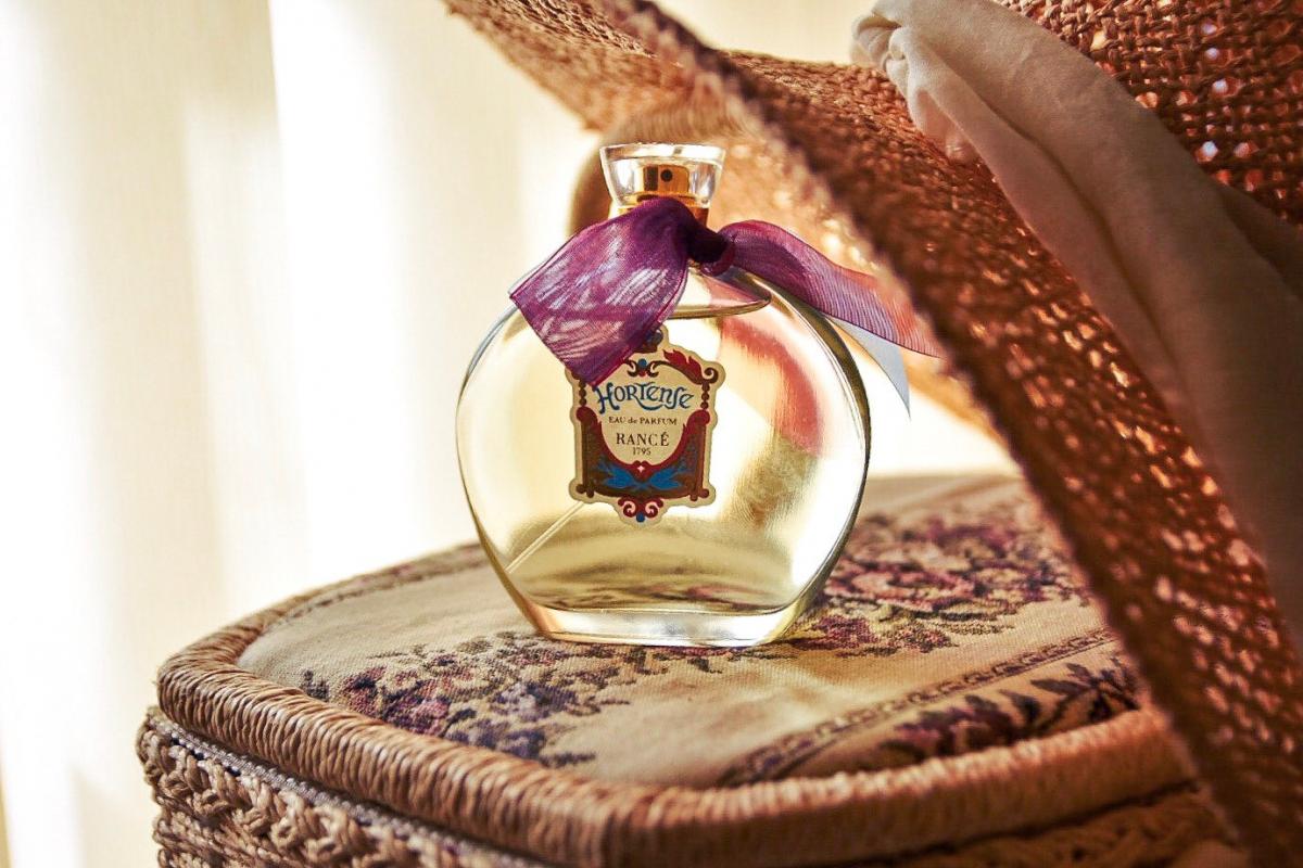 عطر ادکلن هورتنس رانس ۱۷۹۵ - Hortense Rance 1795 - بررسی، قیمت و خرید