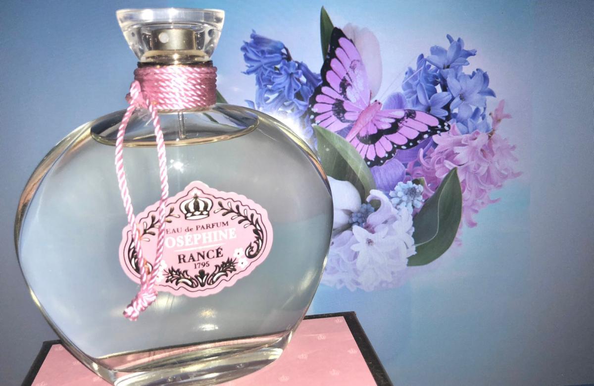 عطر ادکلن جوزفین رانس 1795 - Josephine Rance 1795 - بررسی، قیمت و خرید