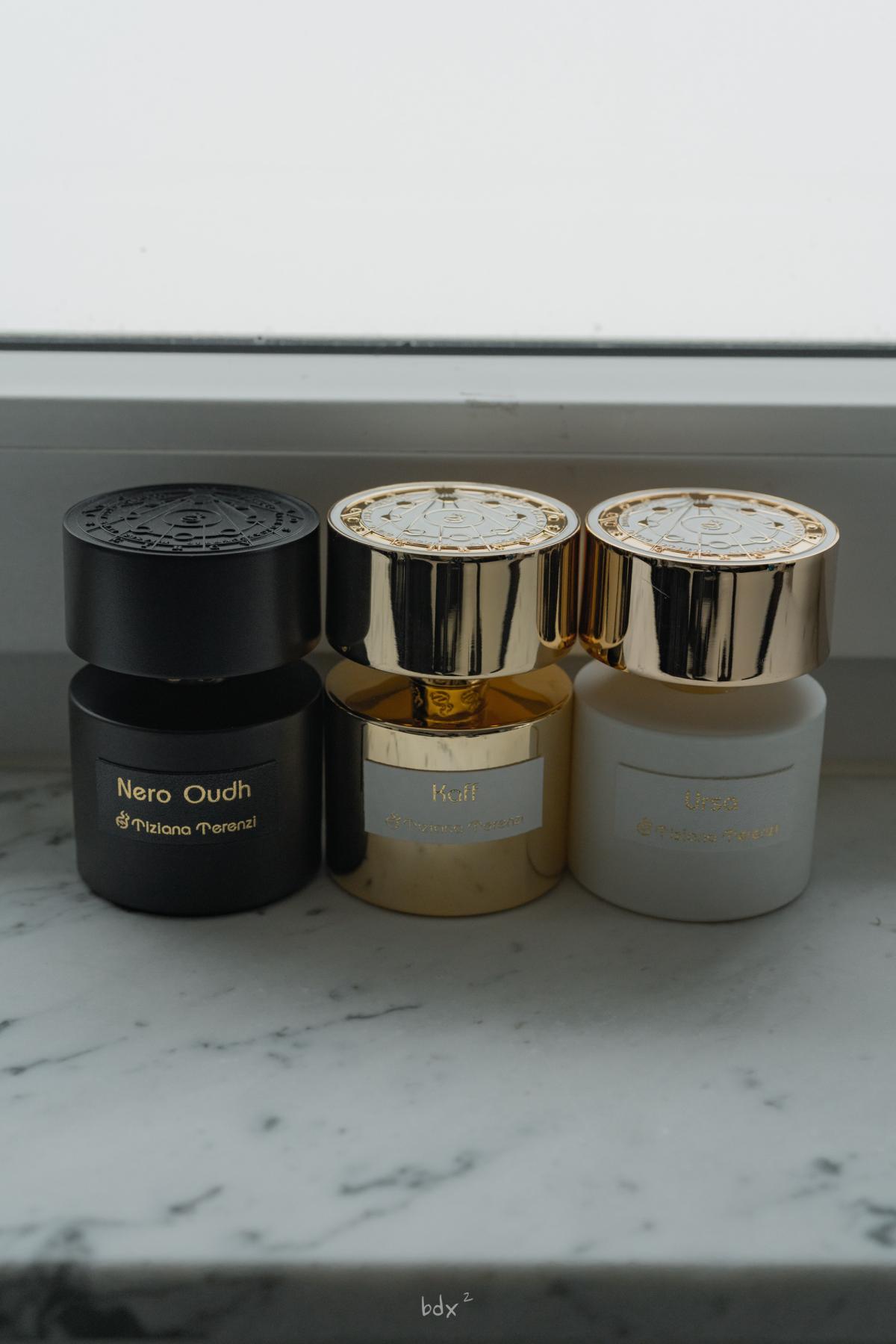 عطر ادکلن کف تیزیانا ترنزی - Kaff Tiziana Terenzi - بررسی، قیمت و خرید