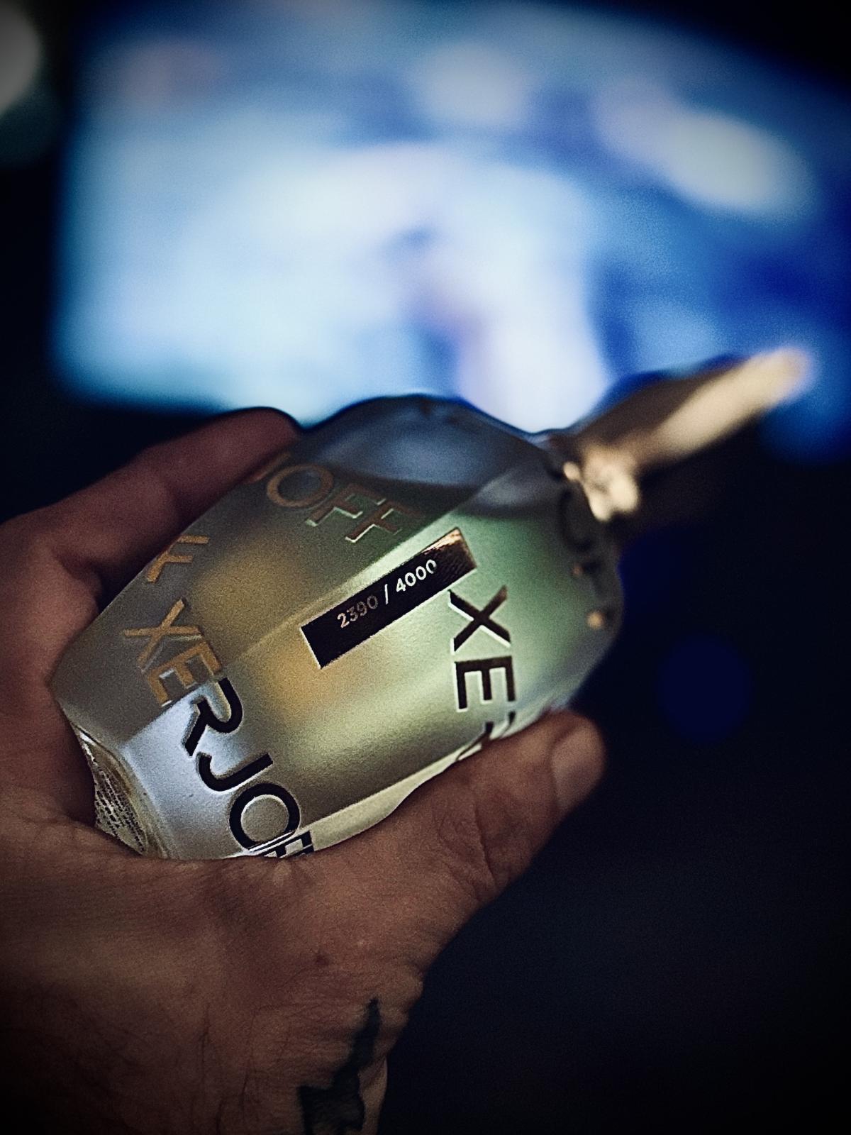 عطر ادکلن پی سی و سه زرجوف - P.33 Xerjoff - بررسی، قیمت و خرید