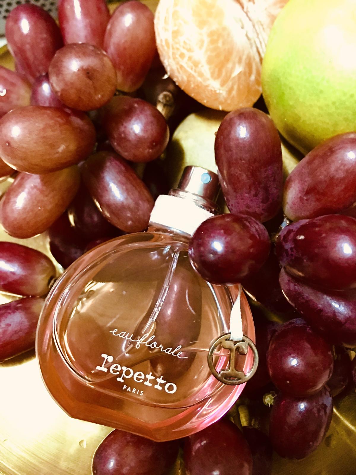 عطر ادکلن ریپتو او فلورال ریپتو - Repetto Eau Florale Repetto - بررسی، قیمت و خرید