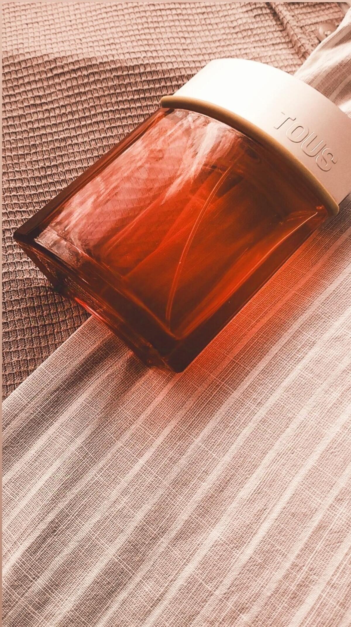 عطر ادکلن توز من اسپرایتز توس - Tous Man Spritz Tous - بررسی، قیمت و خرید