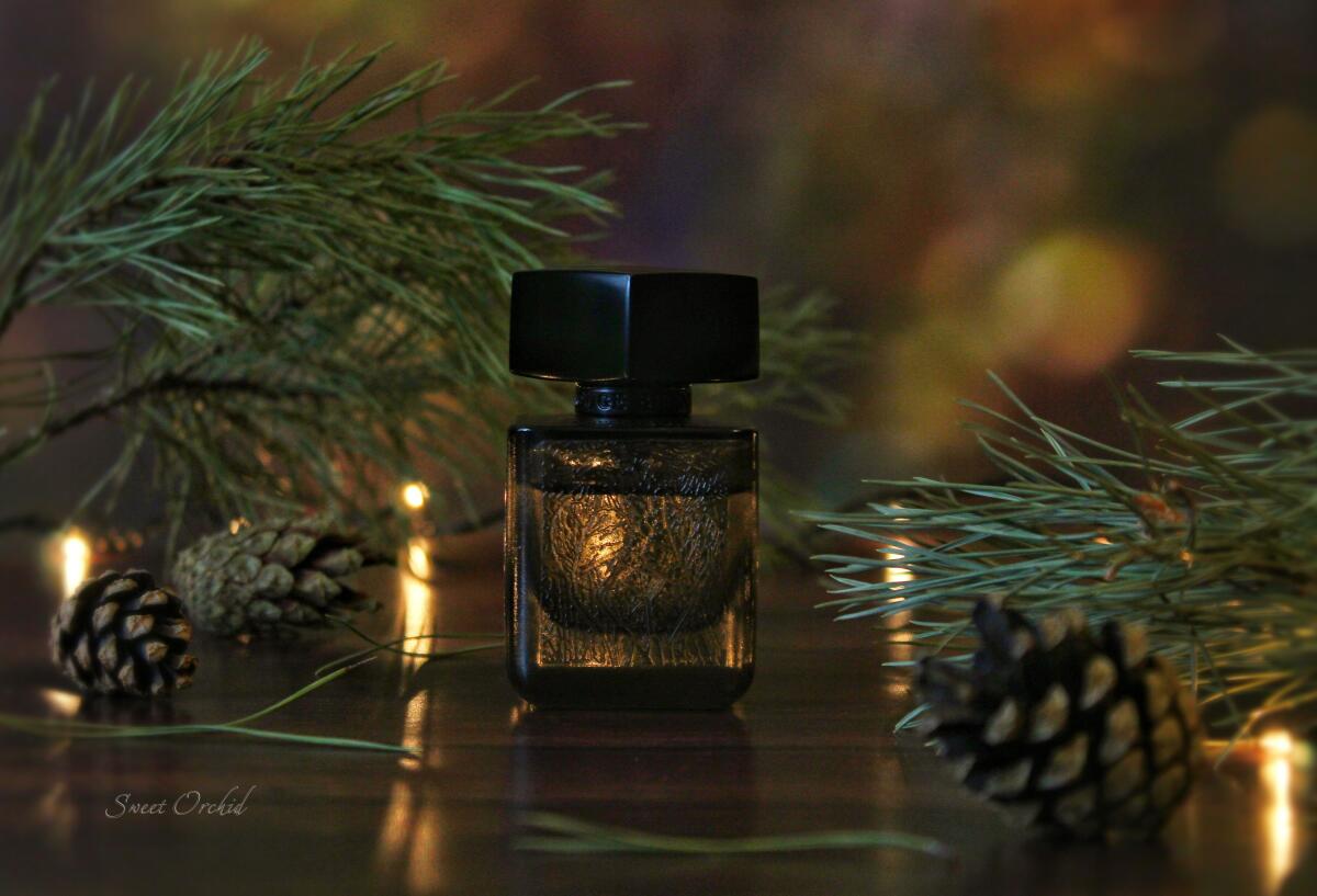 عطر ادکلن توندارا روج بانی روج - Tundra Rouge Bunny Rouge - بررسی، قیمت و خرید