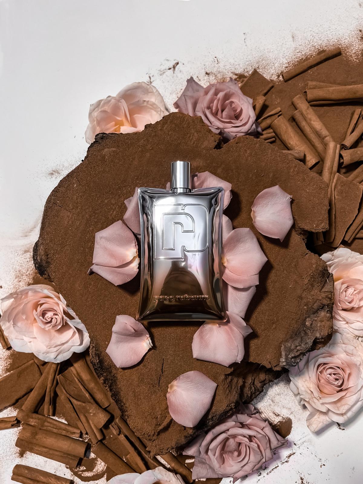 عطر ادکلن دندی می رابان - Dandy Me Rabanne - بررسی، قیمت و خرید