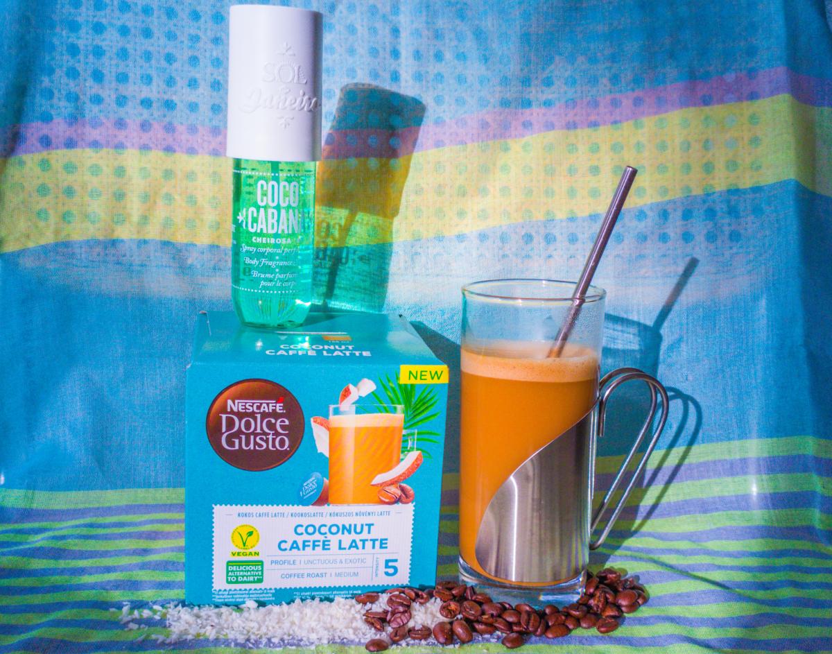 عطر ادکلن کوکو کابانا سول دی ژانیرو - Coco Cabana Sol de Janeiro - بررسی، قیمت و خرید