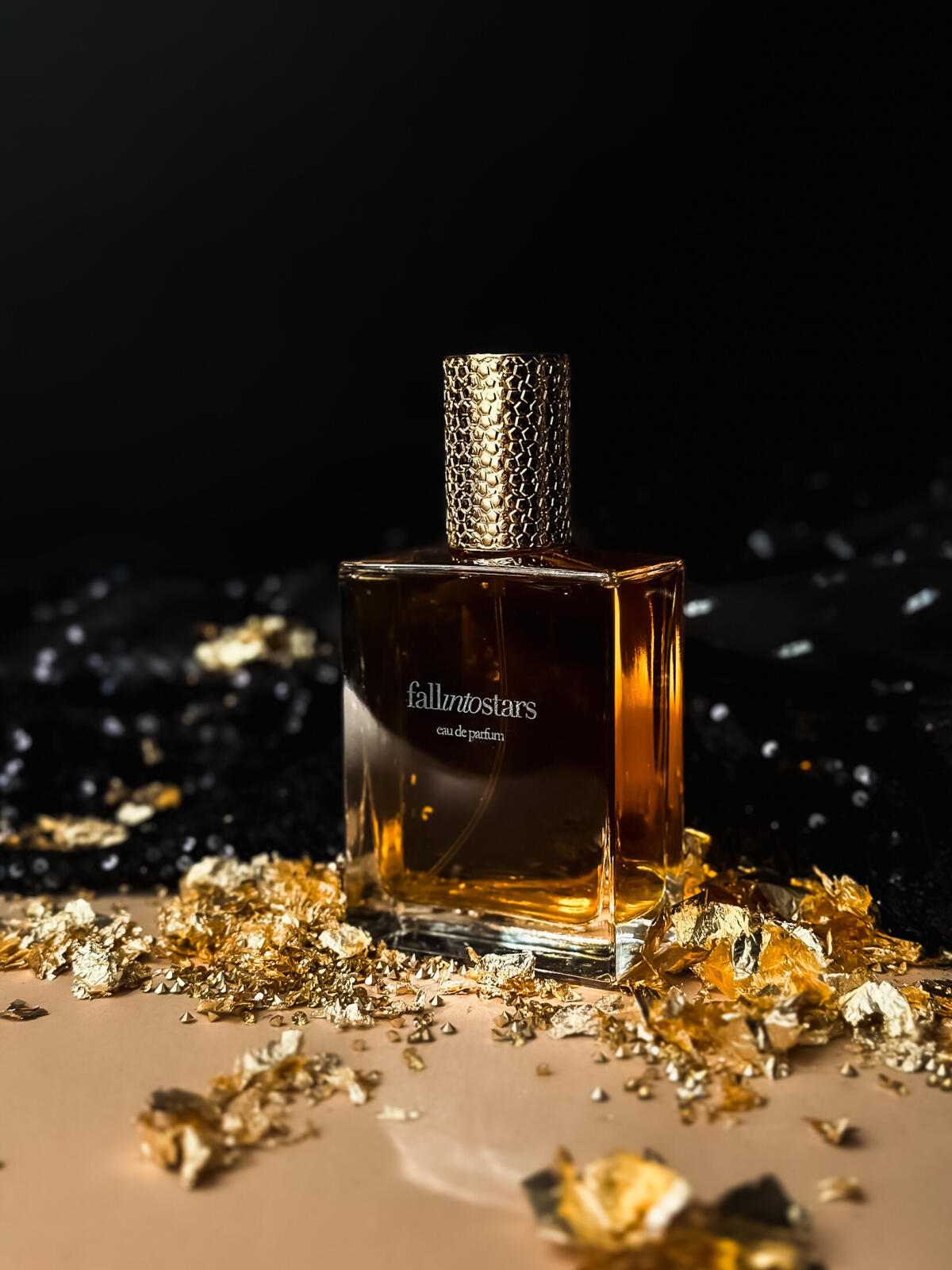 عطر ادکلن فال اینتو استارز استرینج لاو نیویورک - Fall Into Stars Strangelove NYC - بررسی، قیمت و خرید