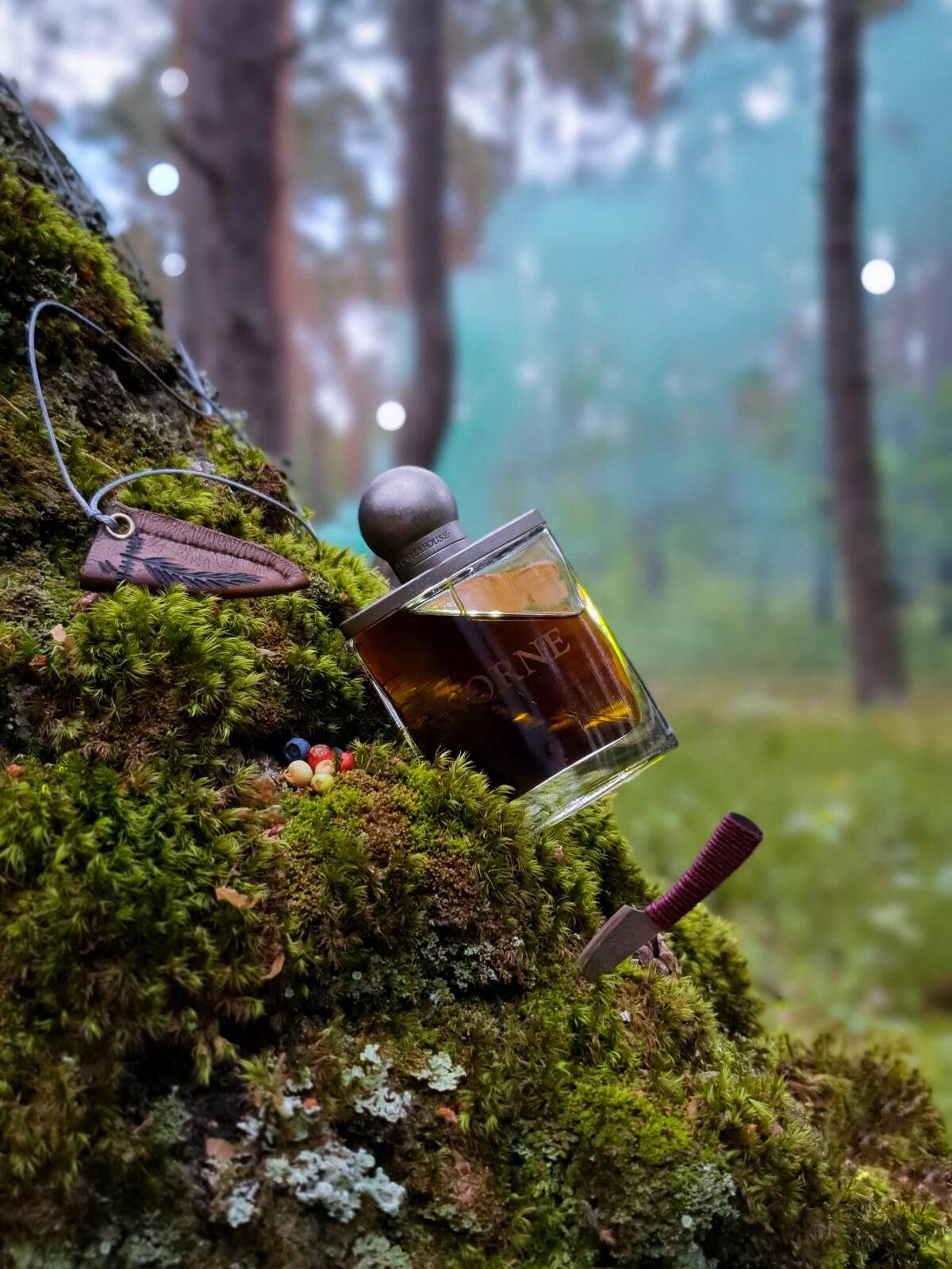 عطر ادکلن نورنه اسلمبرهاوس - Norne Slumberhouse - بررسی، قیمت و خرید