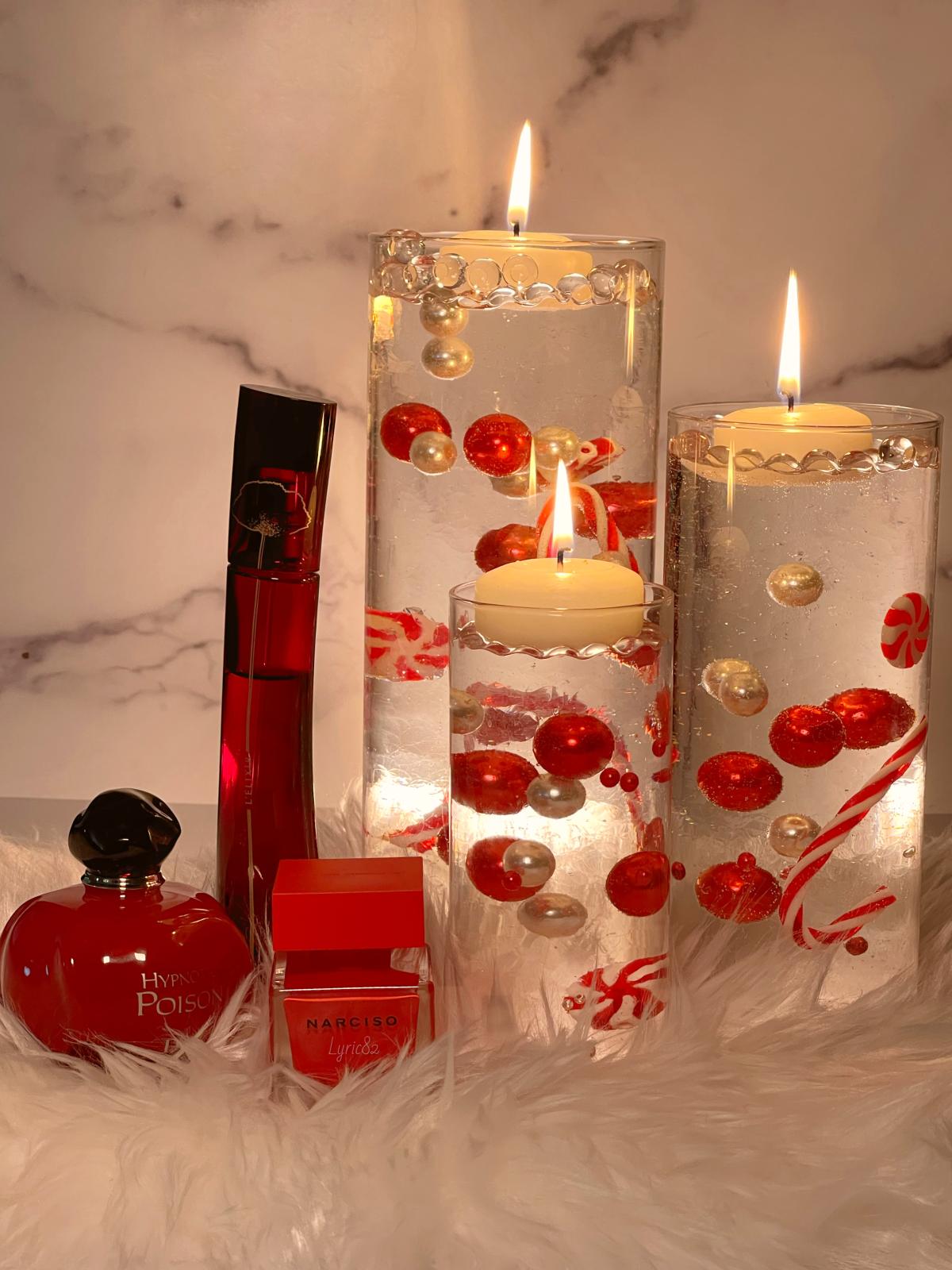 عطر ادکلن فلاور بای کنزو له الیکسیر کنزو - Flower by Kenzo L'Elixir Kenzo - بررسی، قیمت و خرید