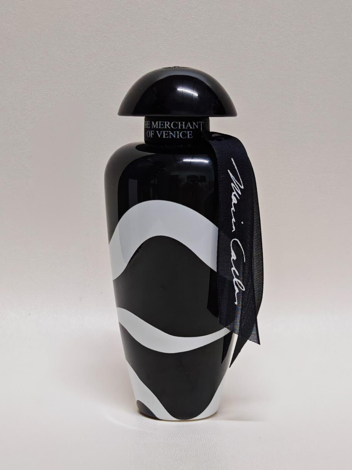 عطر ادکلن ماریا کالاس دِ مِرچِنت آو وِنيس - Maria Callas The Merchant of Venice - بررسی، قیمت و خرید