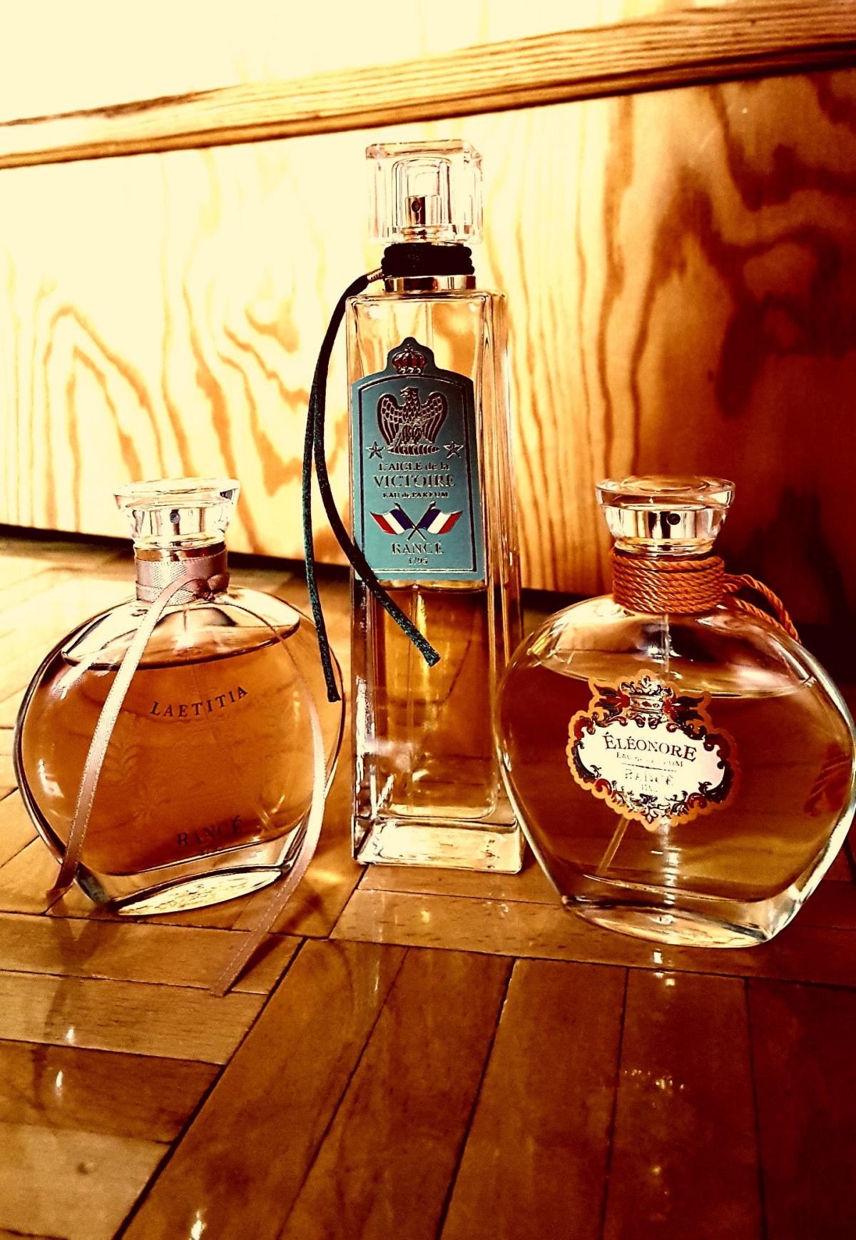 عطر ادکلن اِلِئُونور رانس هزار و هفتصد و نود و پنج - Eleonore Rance 1795 - بررسی، قیمت و خرید