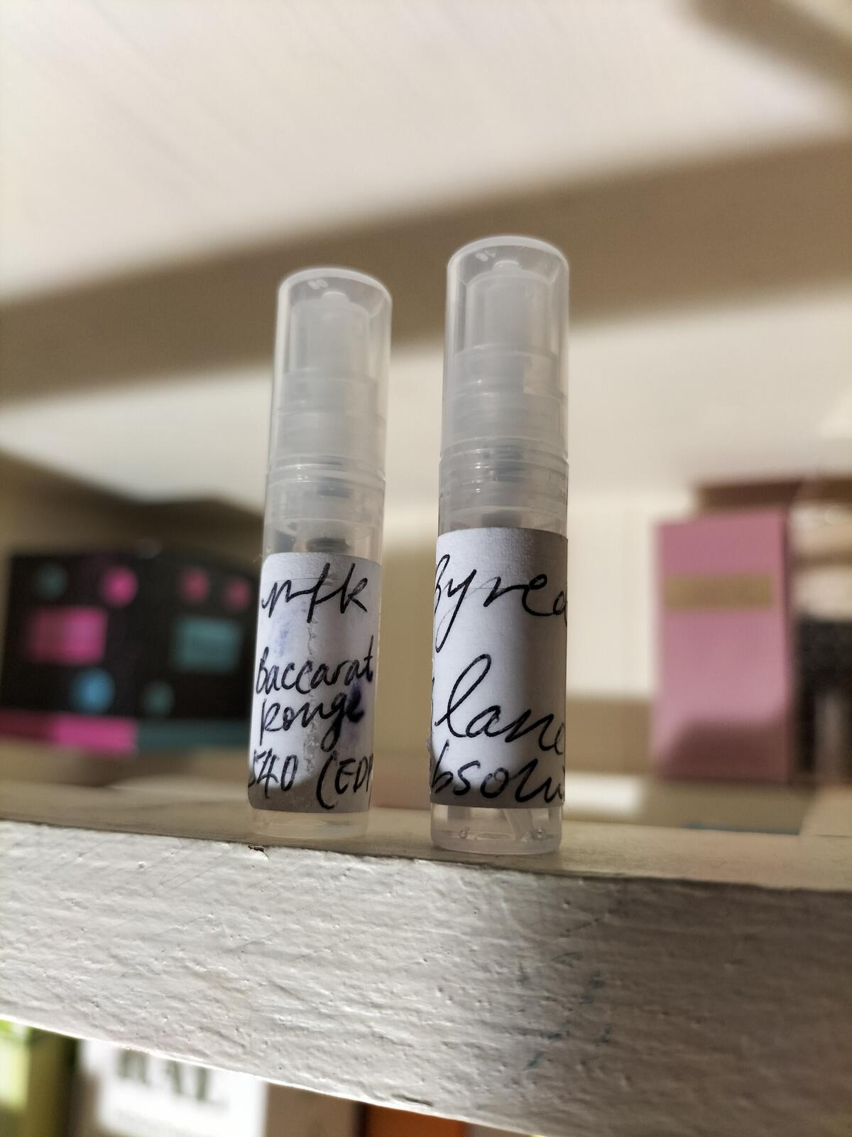 عطر ادکلن لیبر له نو ایو سن لورن - Libre L’Eau Nue Yves Saint Laurent - بررسی، قیمت و خرید