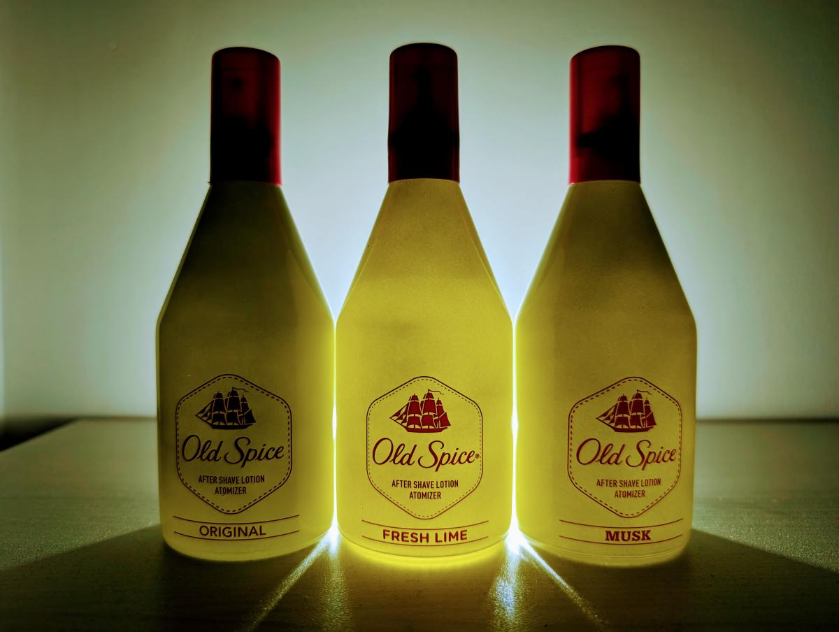 عطر ادکلن اولد اسپایس اورجینال شلتون - Old Spice Original Shulton Company - بررسی، قیمت و خرید