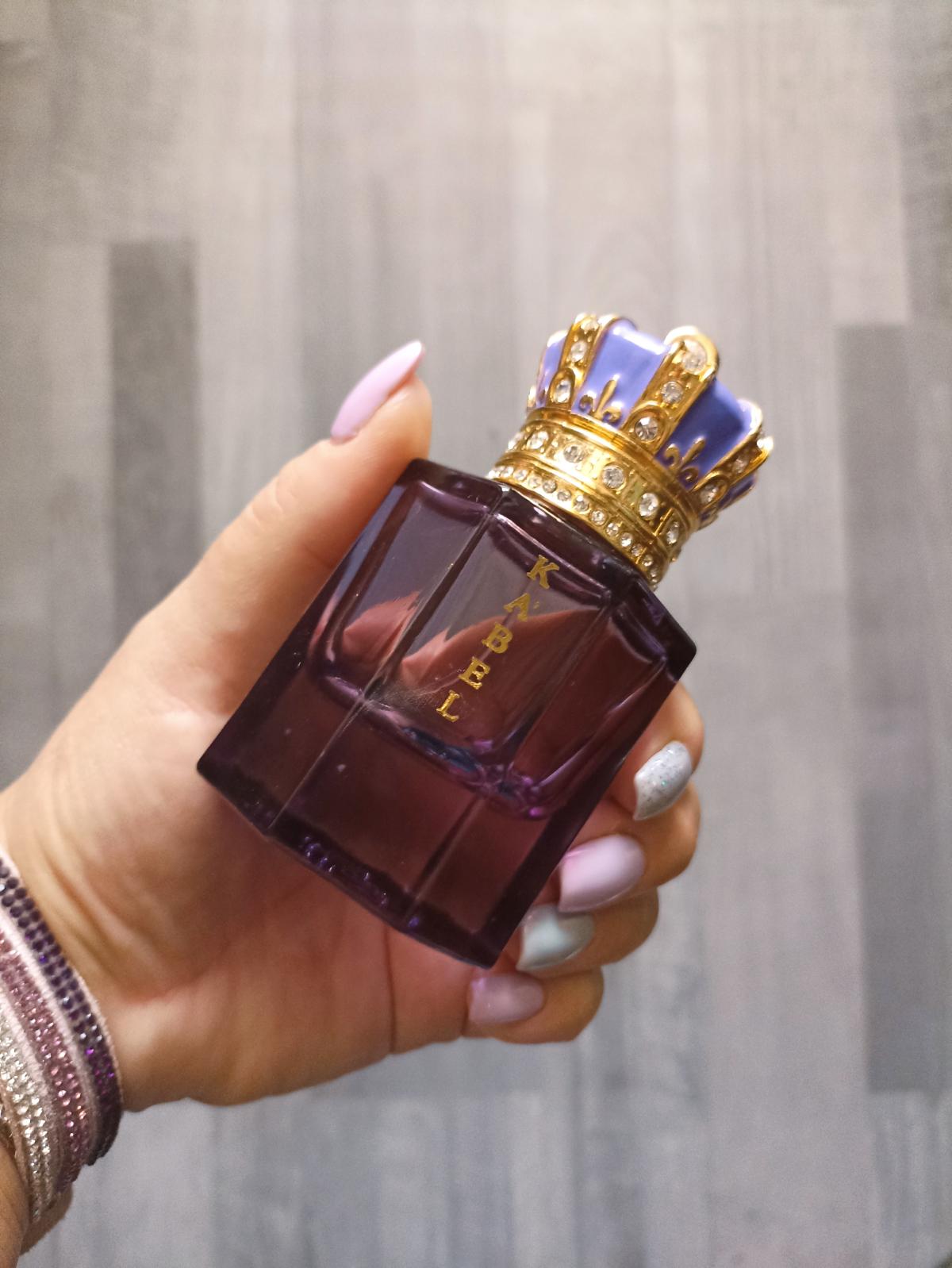 عطر ادکلن کابل رویال کرون - K'abel Royal Crown - بررسی، قیمت و خرید
