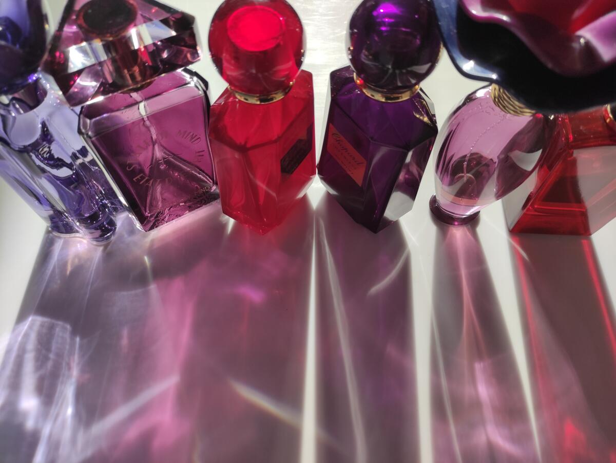 عطر ادکلن باترفلای مایند اسْتِیت آو مایند - Butterfly Mind State of Mind - بررسی، قیمت و خرید