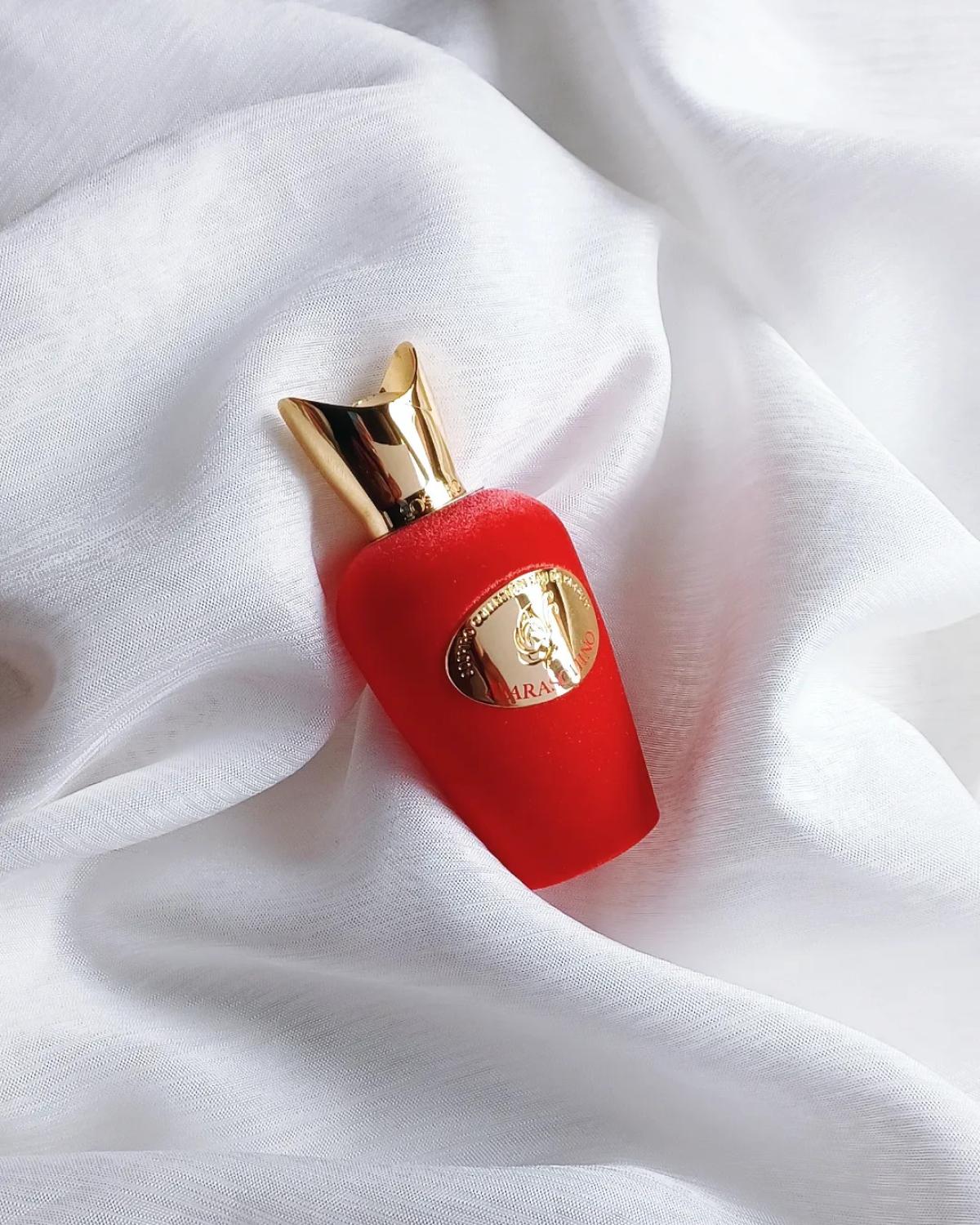عطر ادکلن ماراشینو سوپایرو پرفیومز - Maraschino Sospiro Perfumes - بررسی، قیمت و خرید