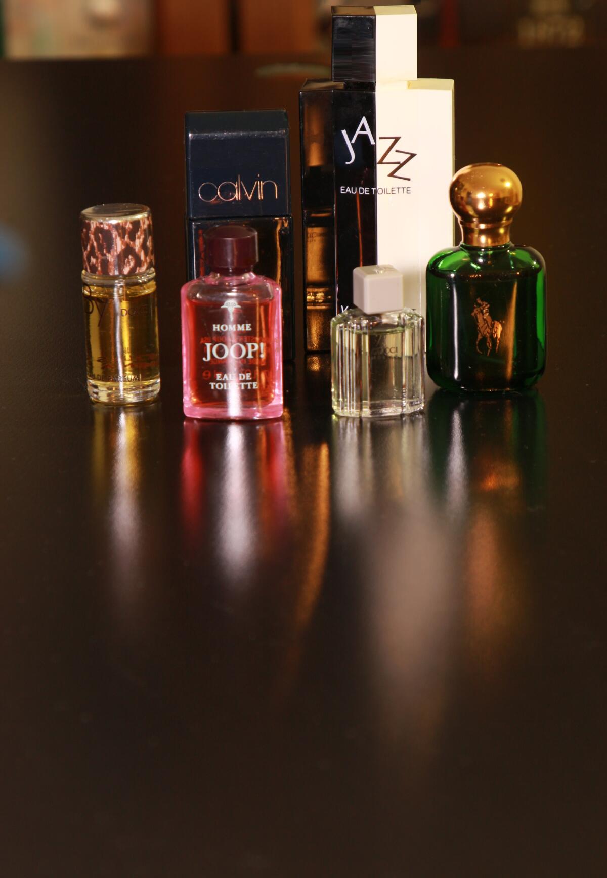 عطر ادکلن جاز ایو سن لوران - Jazz Yves Saint Laurent - بررسی، قیمت و خرید