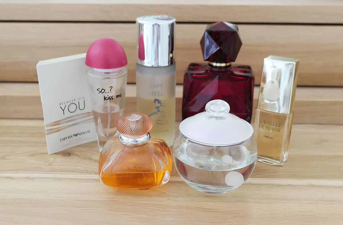 عطر ادکلن سو کیس می سو؟ - So…? Kiss me So...? - بررسی، قیمت و خرید