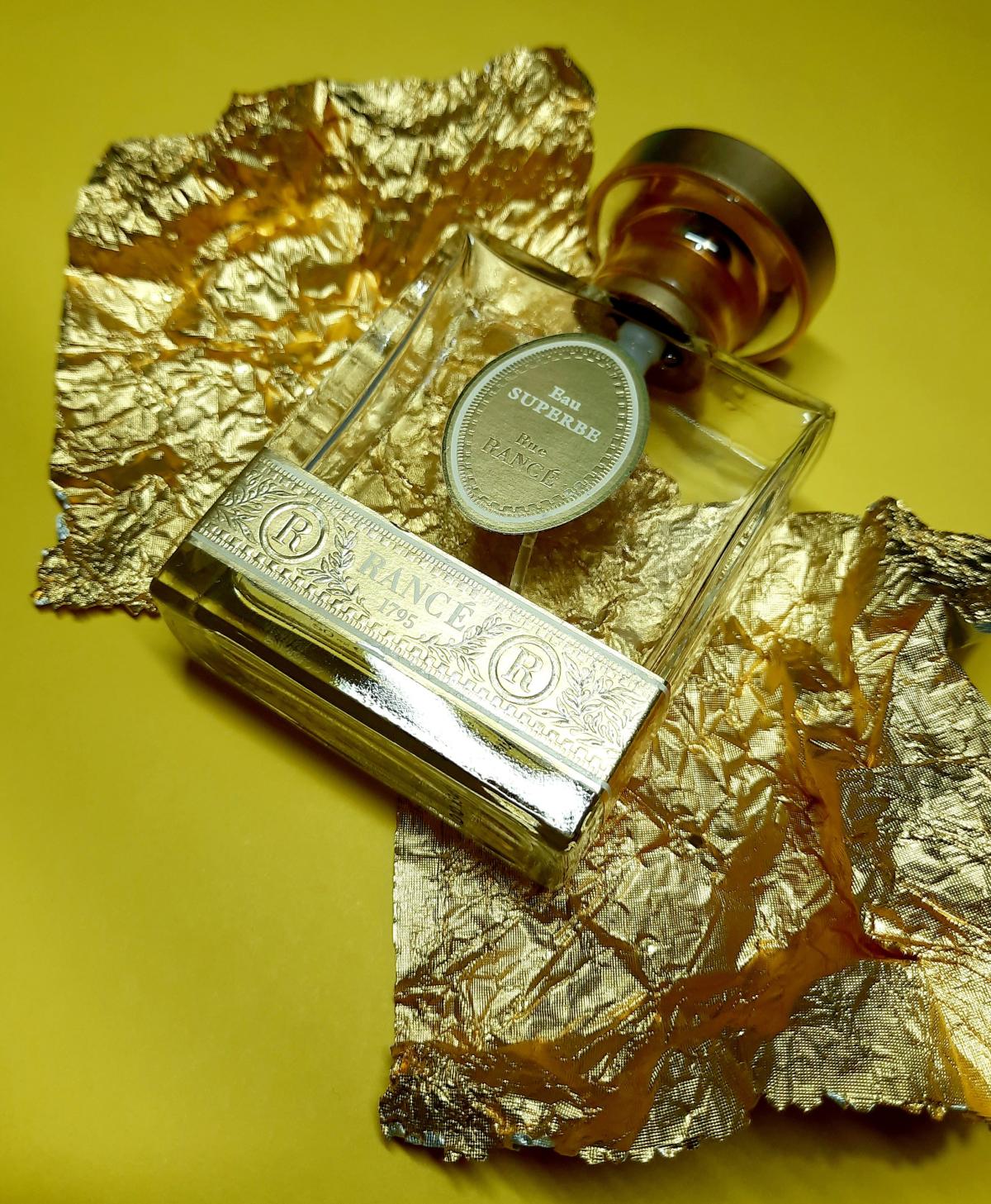 عطر ادکلن رو رانس او سوپرب رانس 1795 - Rue Rance Eau Superbe Rance 1795 - بررسی، قیمت و خرید