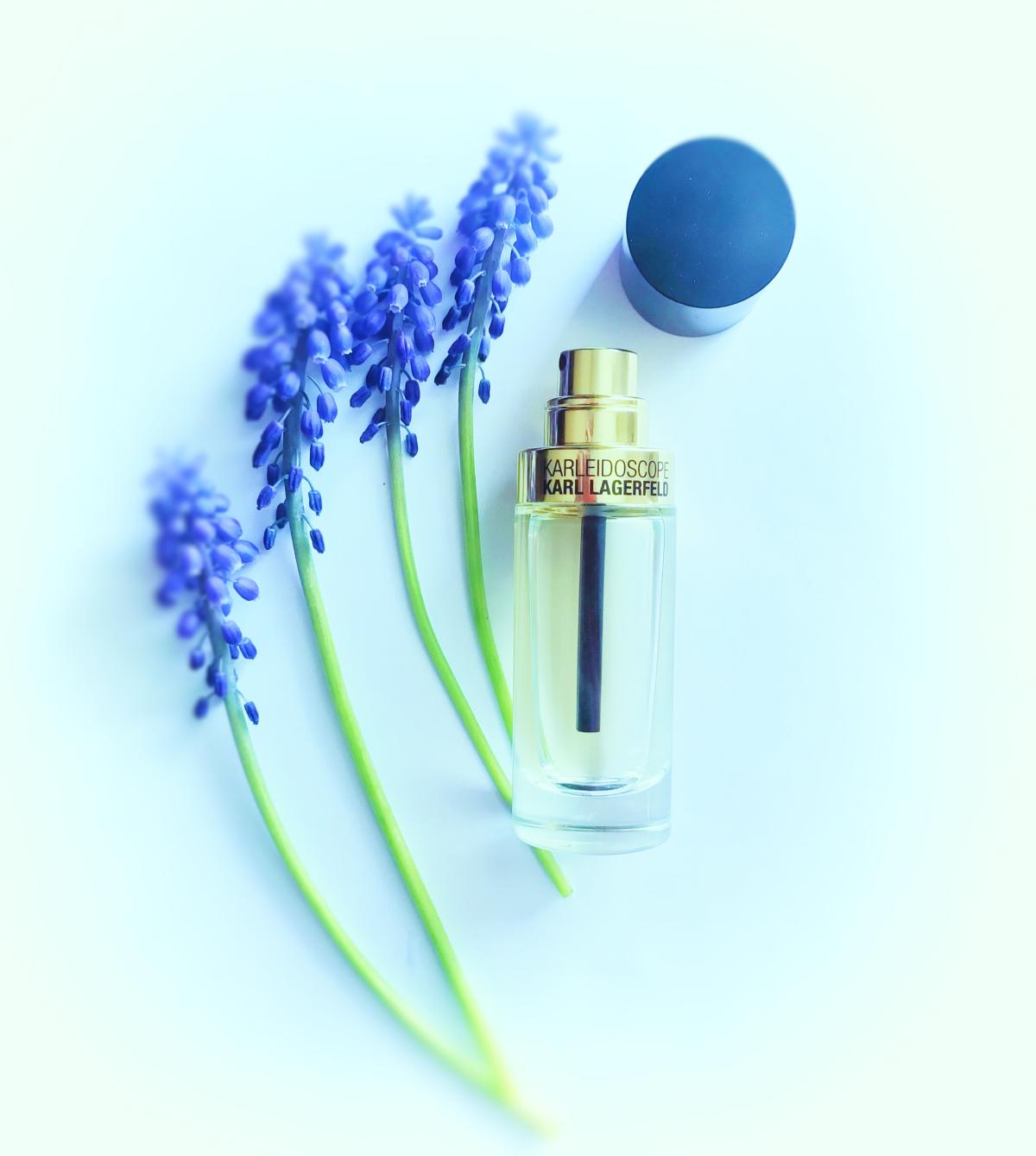 عطر ادکلن کارلیدوسکوپ کارل لاگرفلد - Karleidoscope Karl Lagerfeld - بررسی، قیمت و خرید