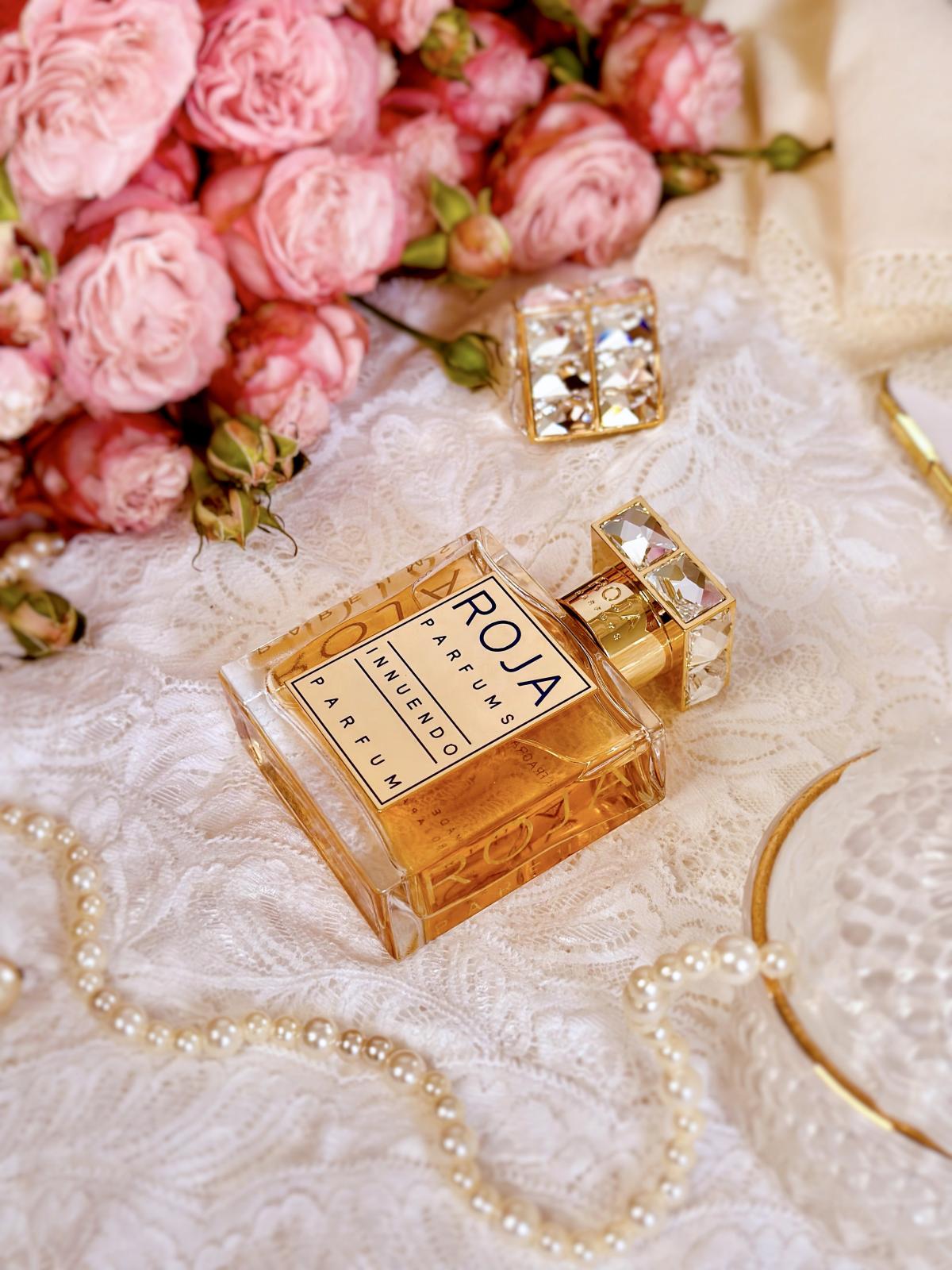 عطر ادکلن اینوئندو روژا داو - Innuendo Roja Dove - بررسی، قیمت و خرید